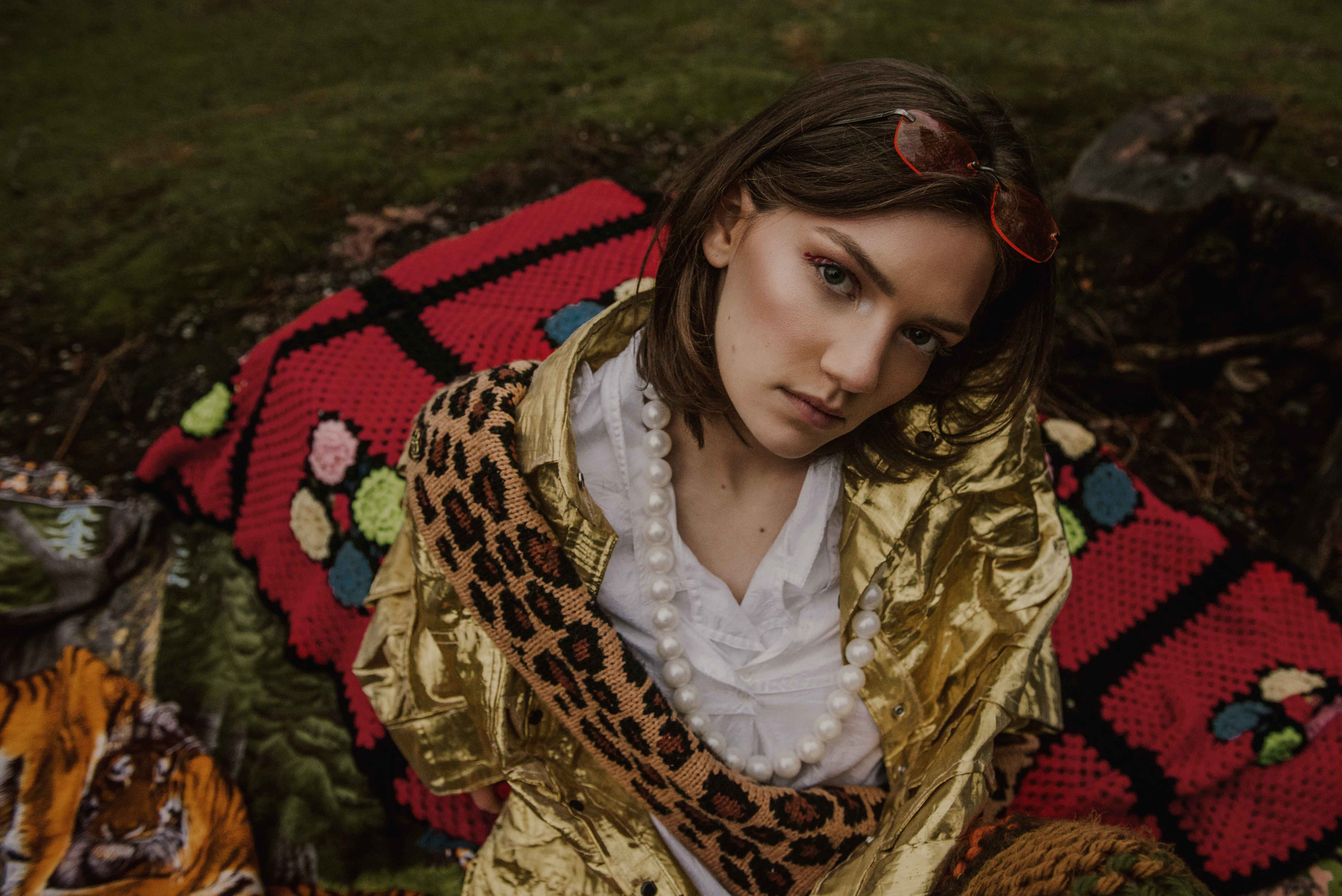 mark humphreys signature style 