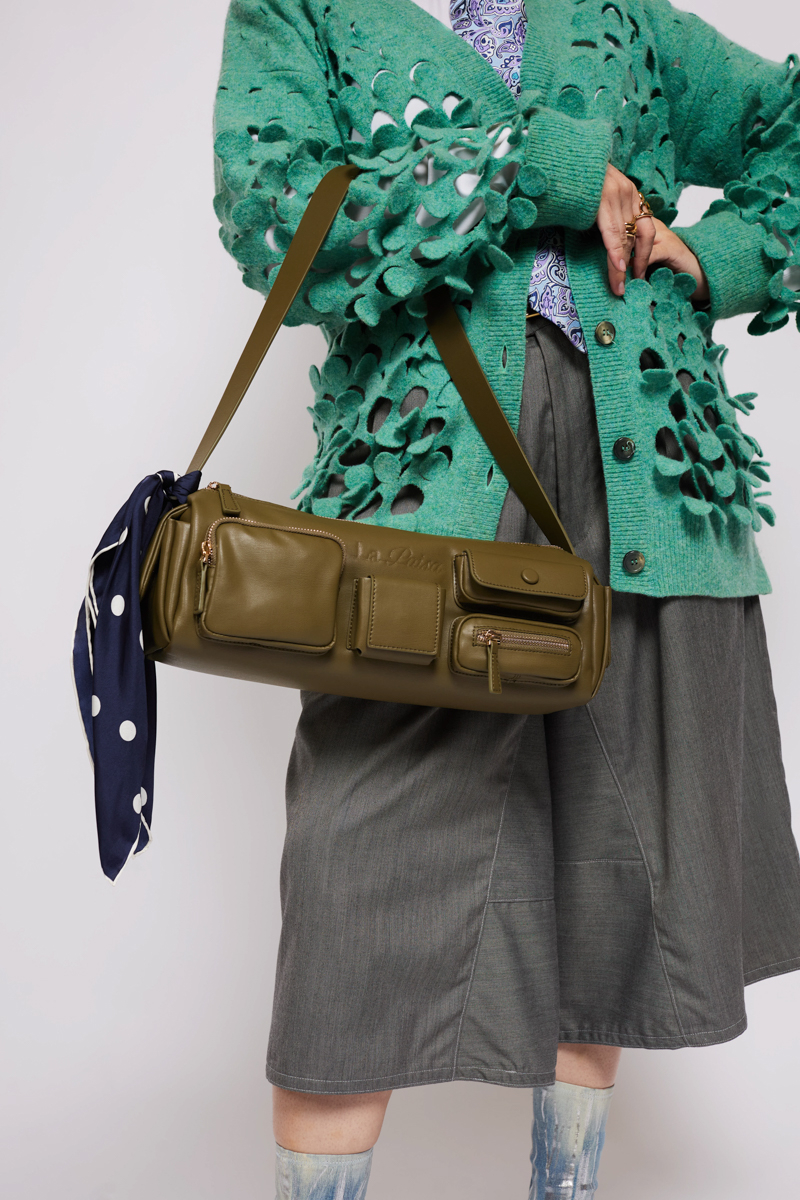 cool commercial fashion styling by Mark Humphreys 