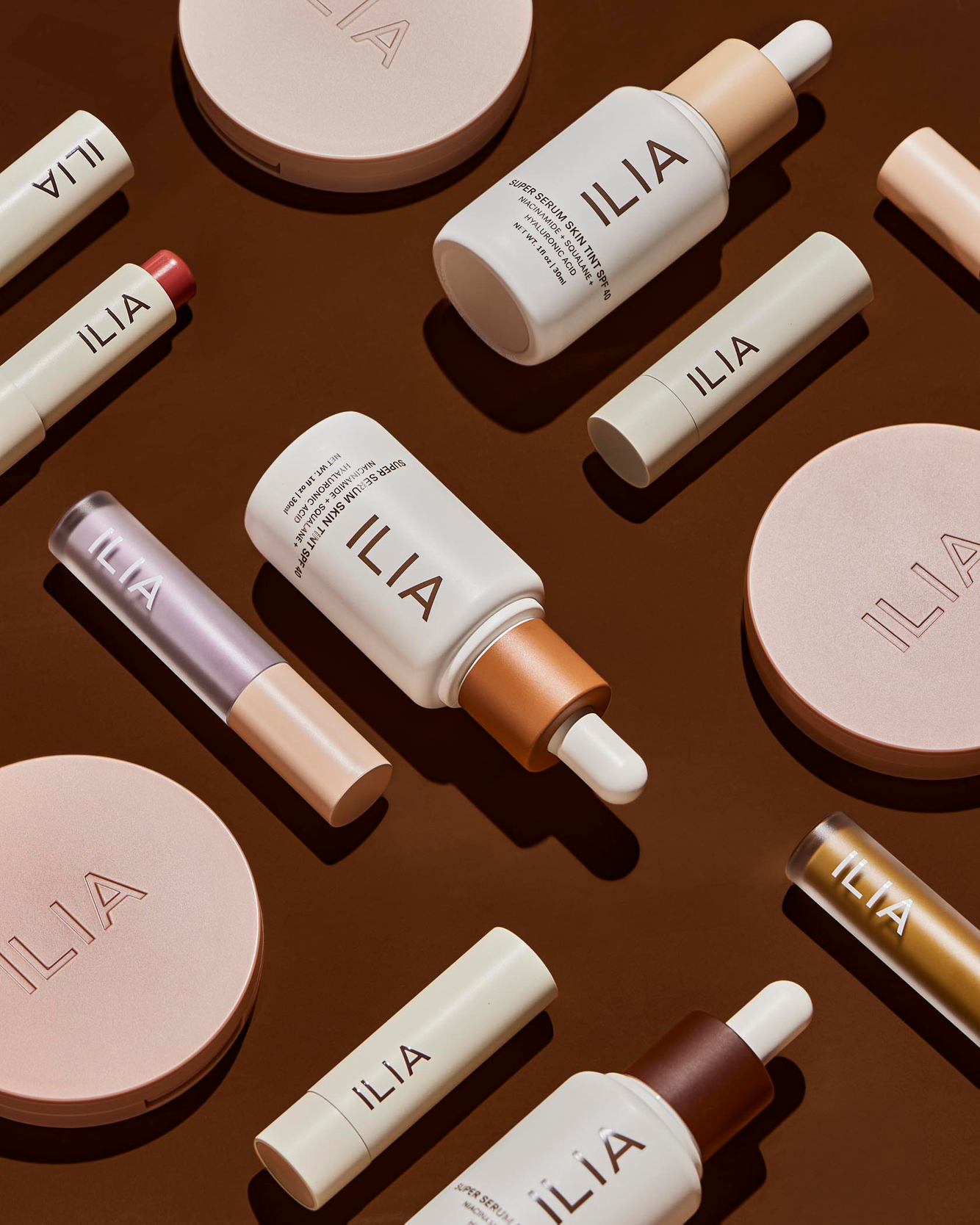 alison blomgren and ilia cosmetics 