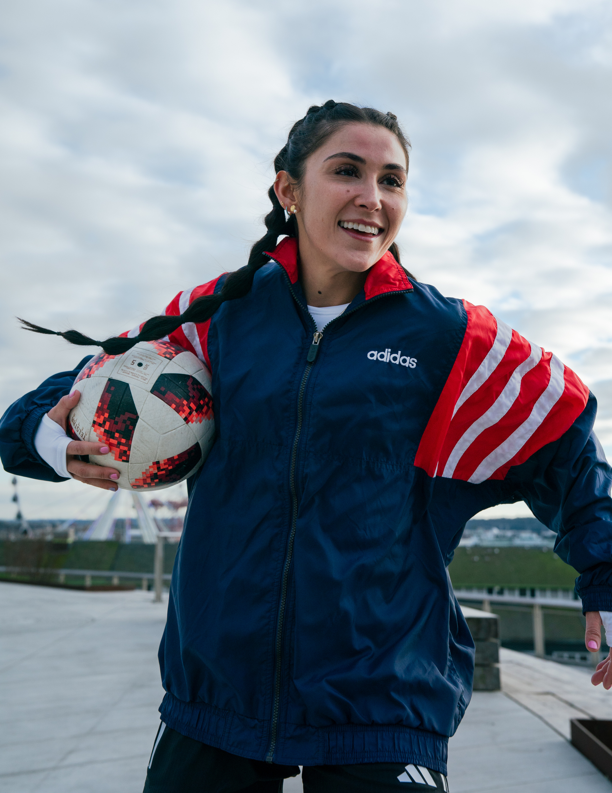 FIFA World Cup 2026 Promo 