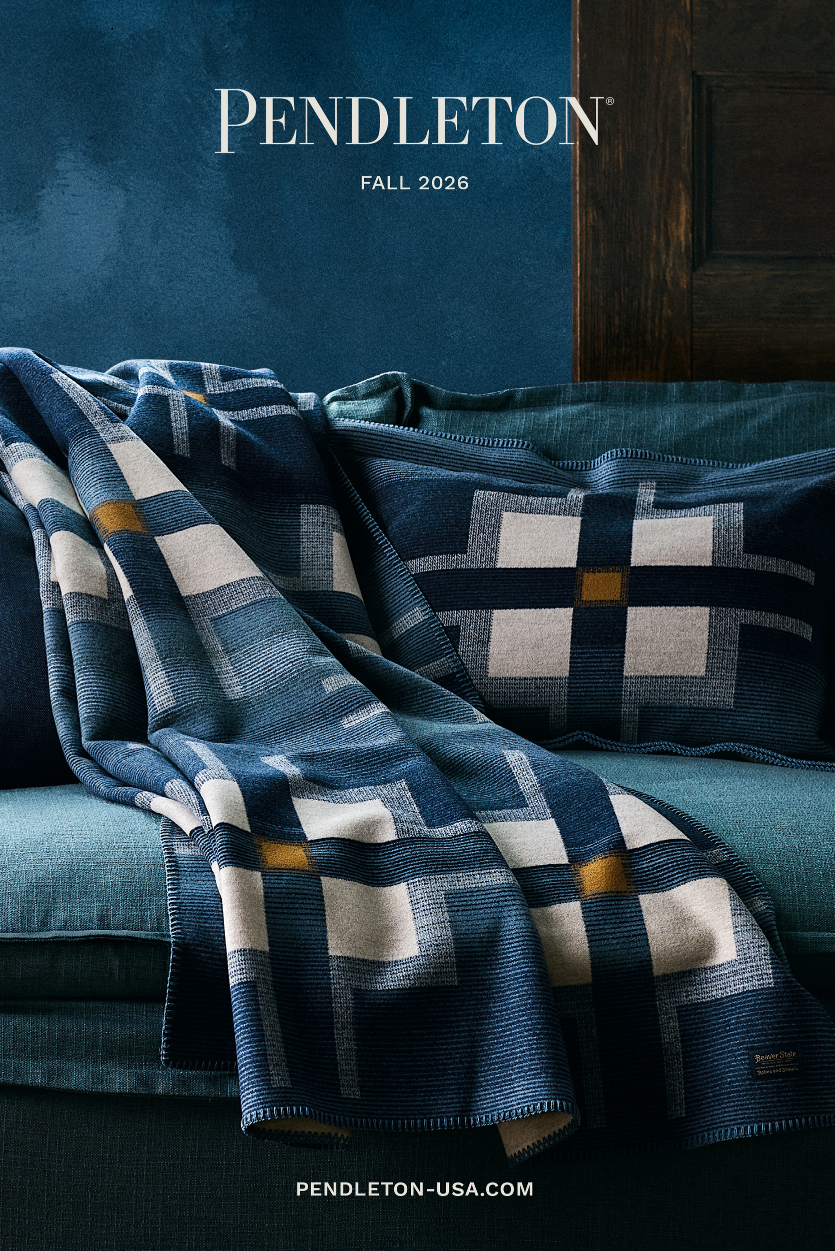 PENDLETON WOOLEN MILLS