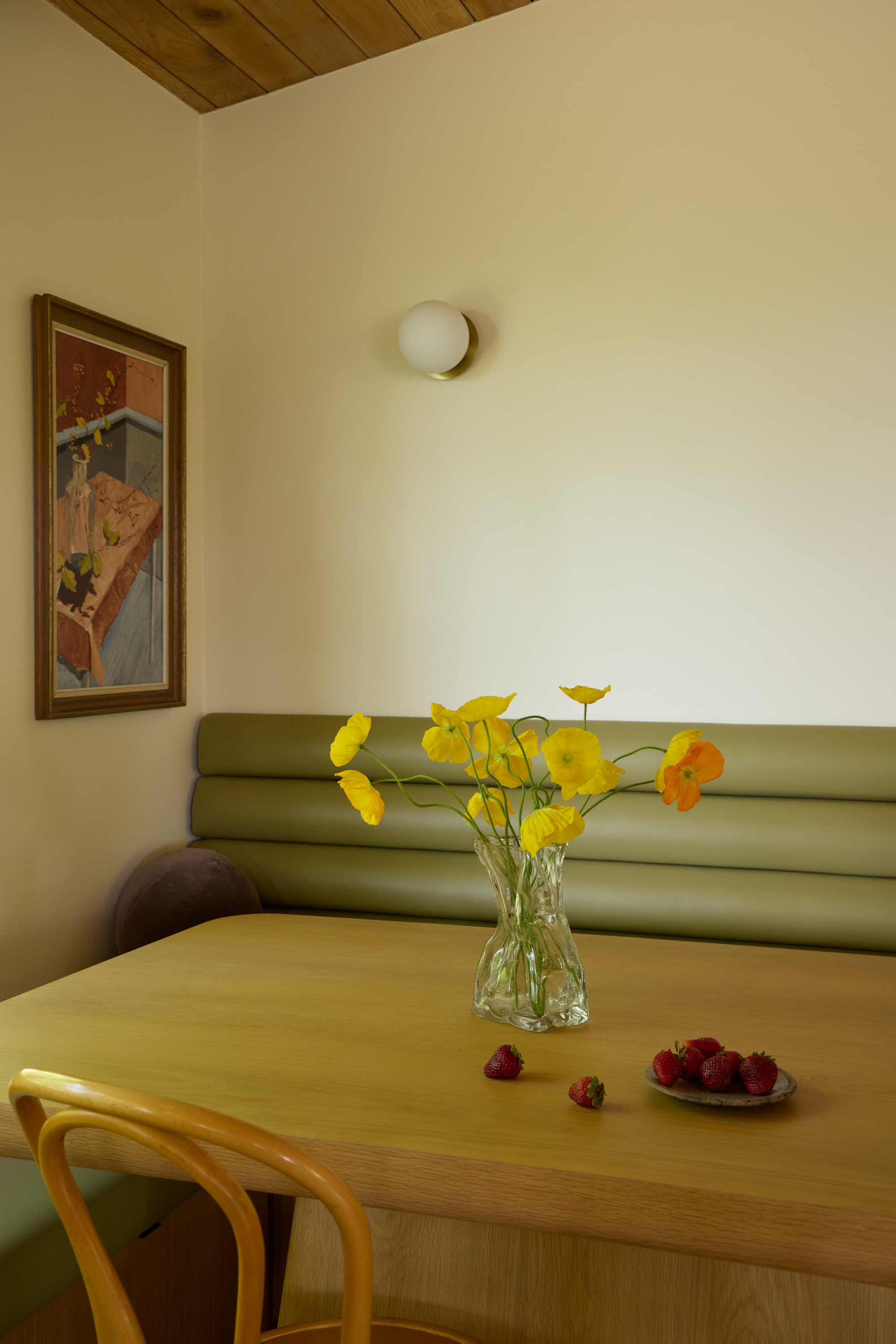 seattle based interior and lifestyle product photographer george barberis for cookbook author ashley slonecker 