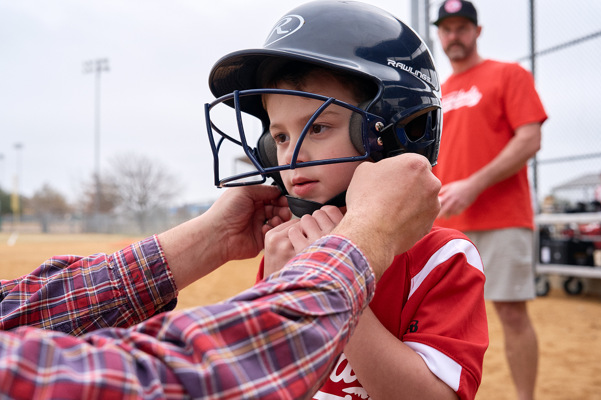LITTLE LEAGUE 