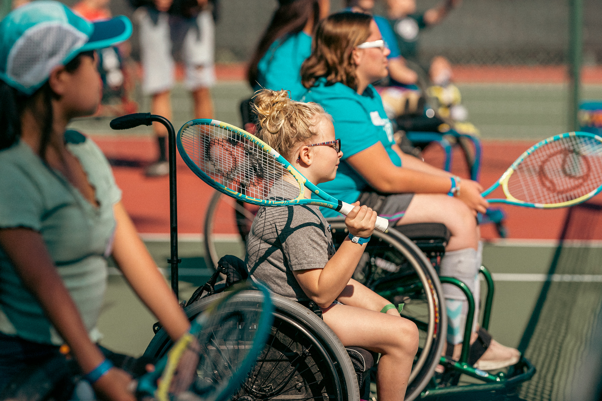 paralympic tennis 