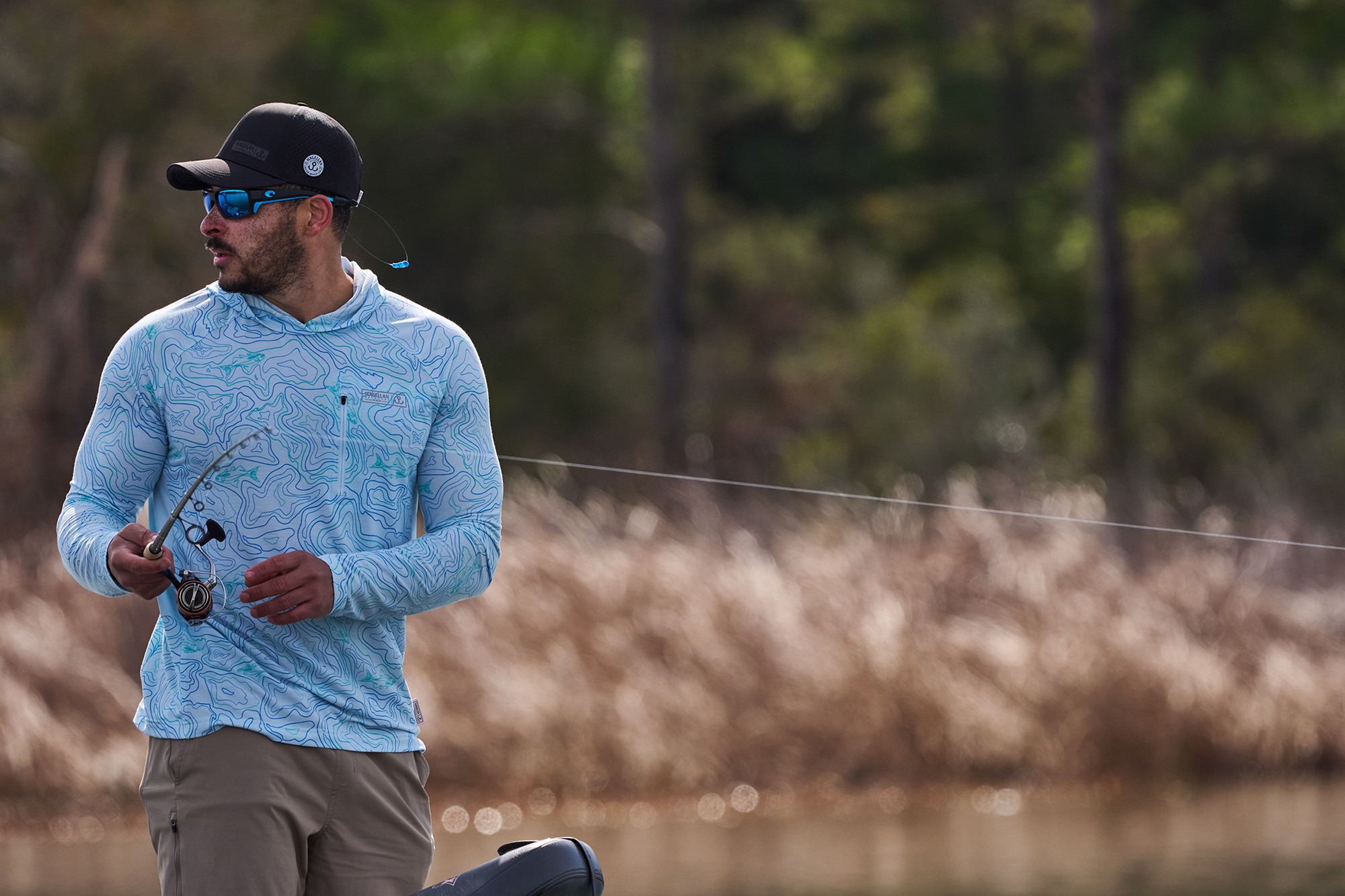 Troy Nebeker - Seattle Based Sports & Lifestyle Photographer 