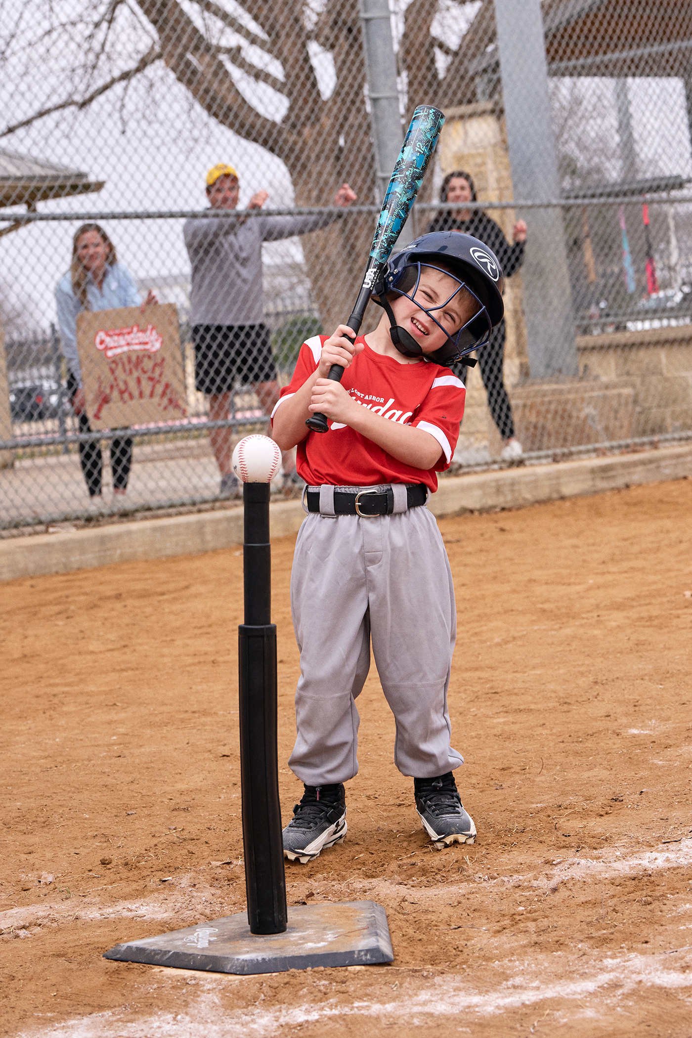 spring teeball 