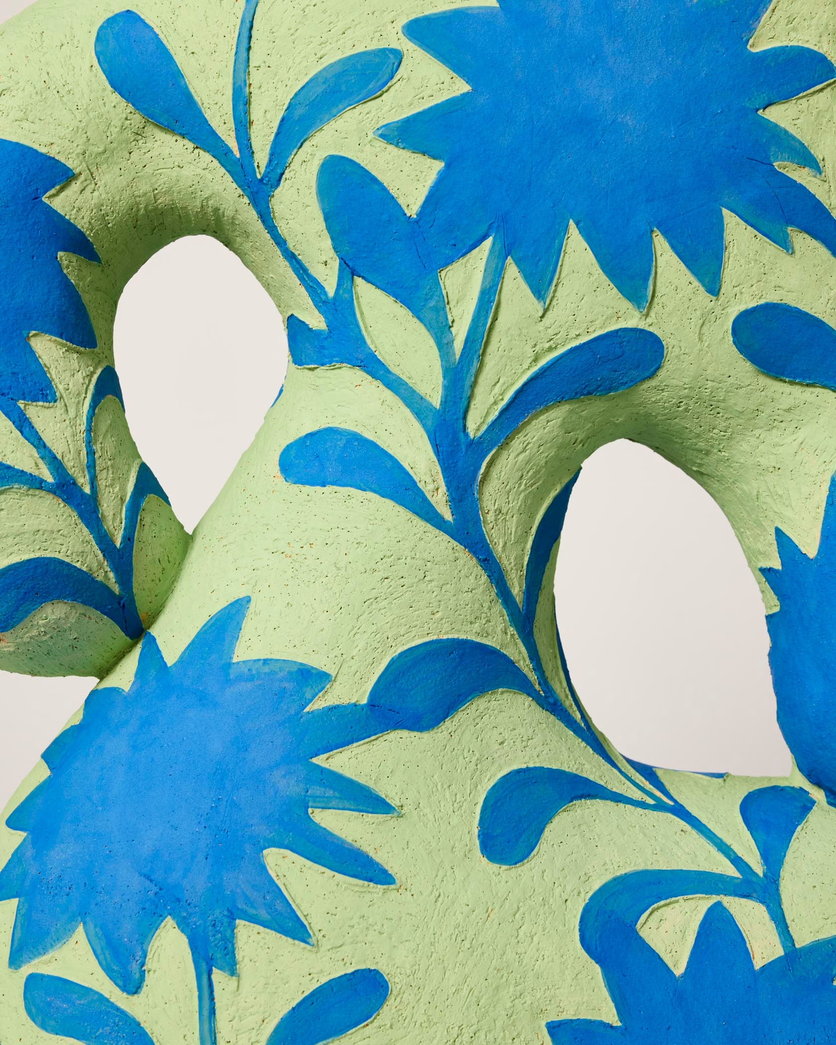 ariana heinzman sculptures 