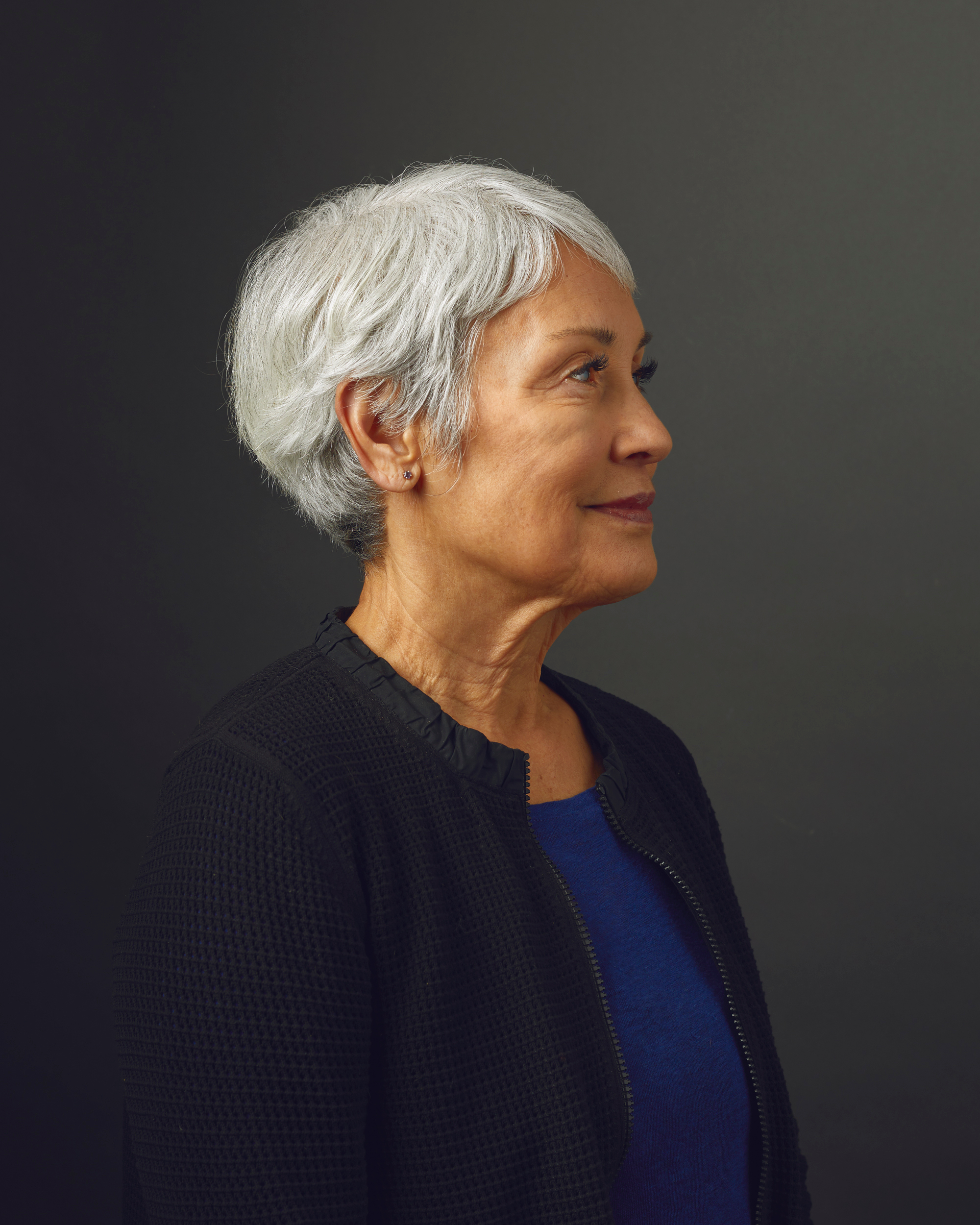 i am an america portrait series photographed by Stanton Stephens