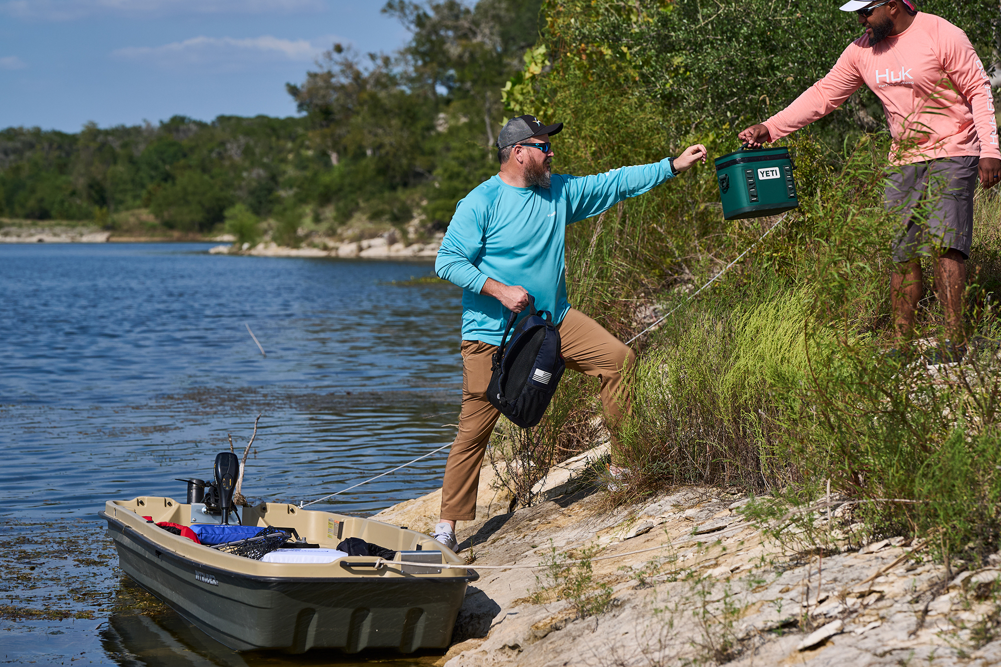 Troy Nebeker - Commercial Lifestyle And Athletic Sports Brand Photographer 
