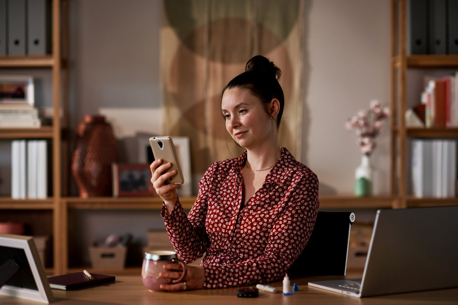 mom on phone.jpg