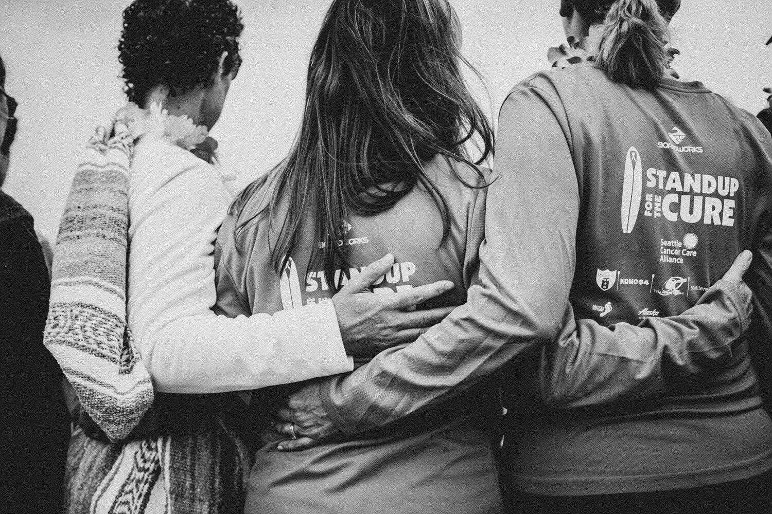 Seattle Cancer Care Alliance 