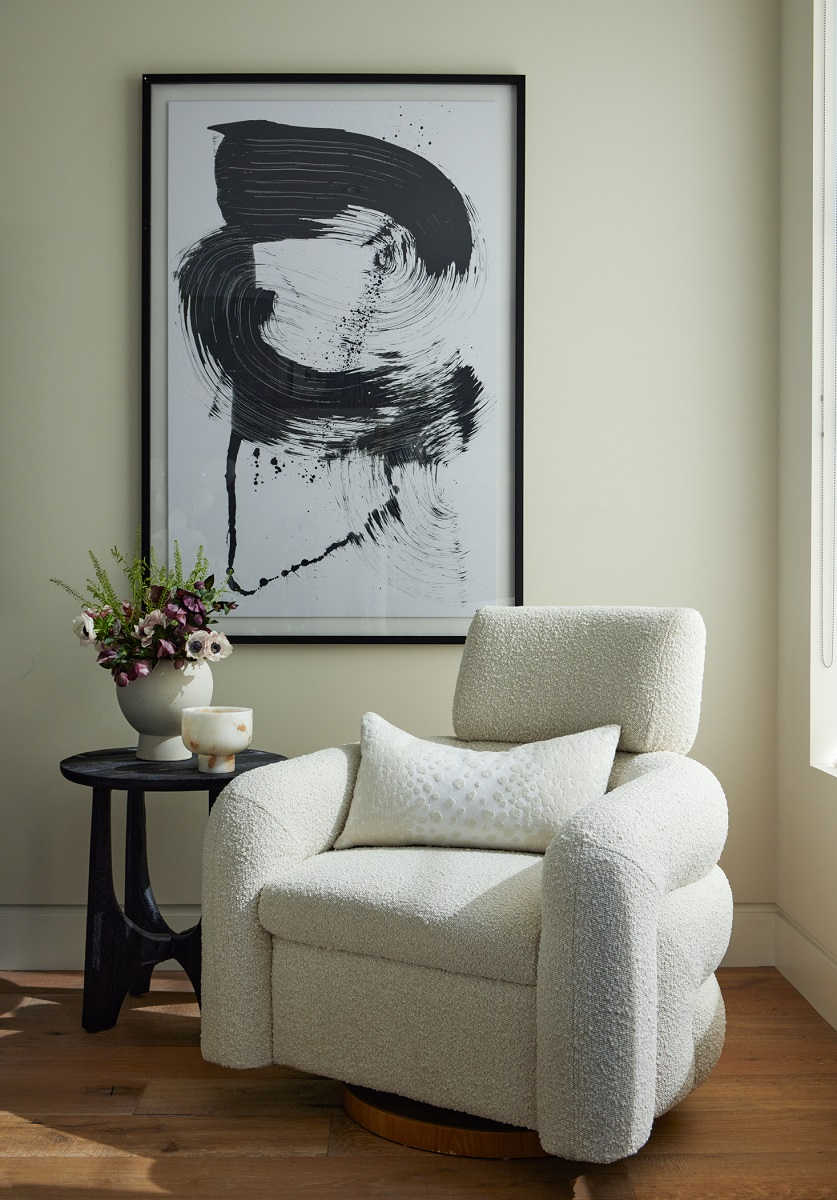 Seated Contemplation 