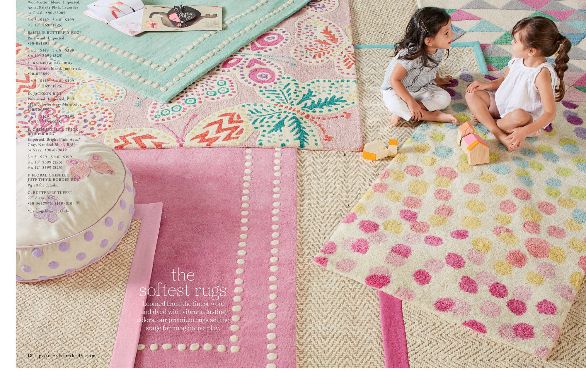 Girls on Rugs.jpg