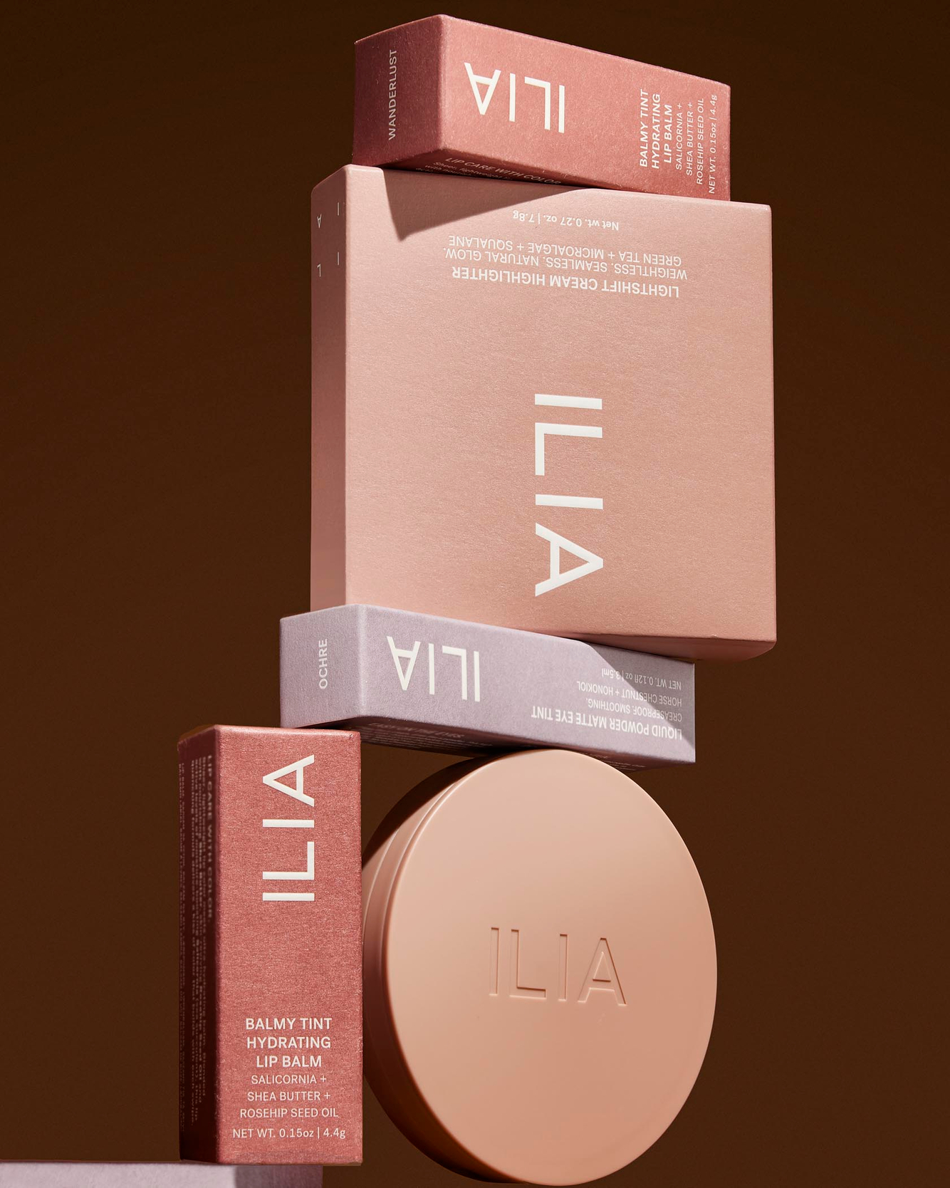 alison blomgren and ilia cosmetics 