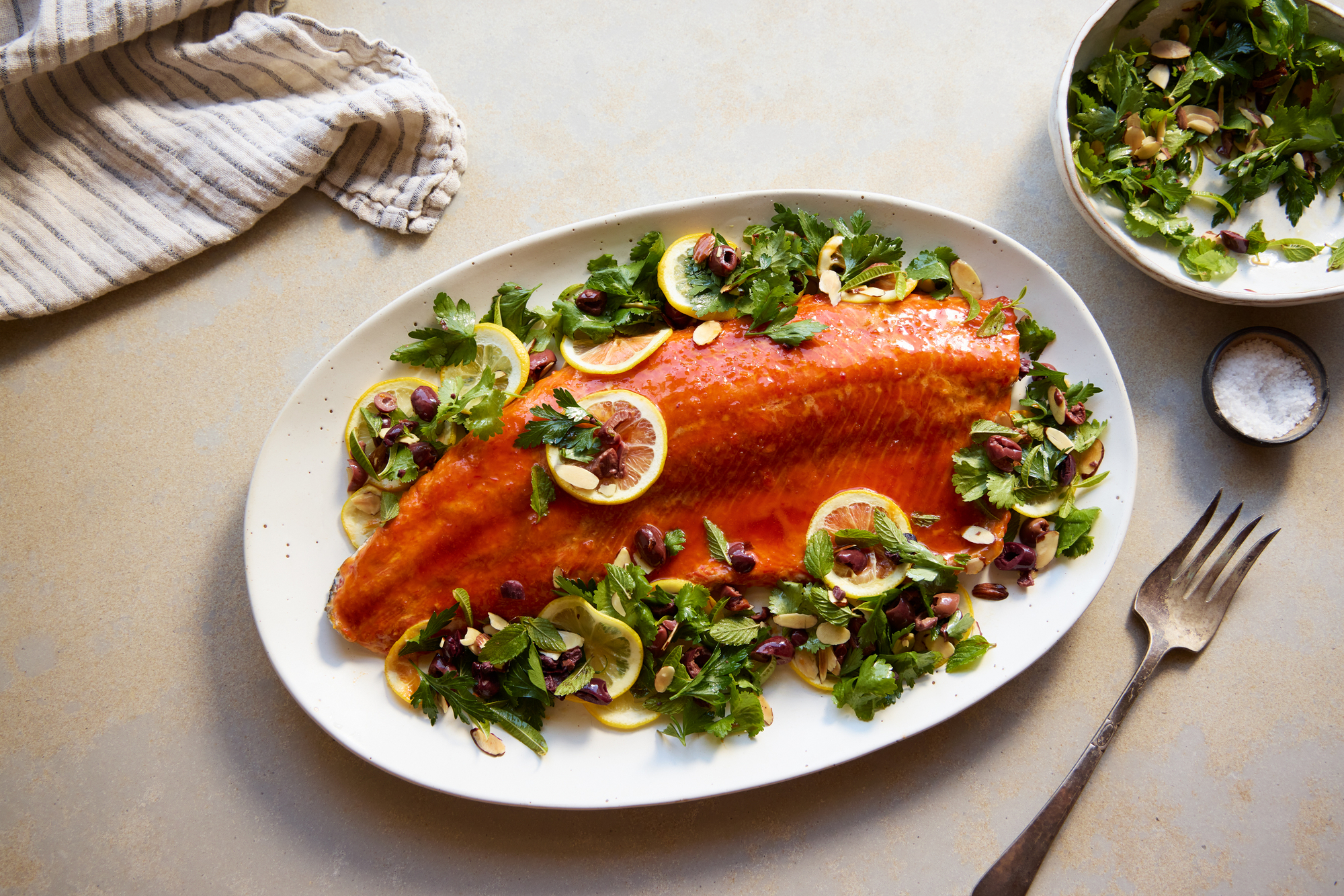 George Barberis - Seattle's best commercial food photographer 