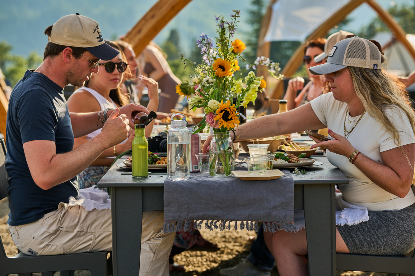 commercial lifestyle food and beverage photographer sarah flotard for under canvas outdoor elevated living and glamping in the pacific northwest mount hood  commercial lifestyle food and beverage photographer sarah flotard for under canvas outdoor elevated living and glamping in the pacific northwest mount hood