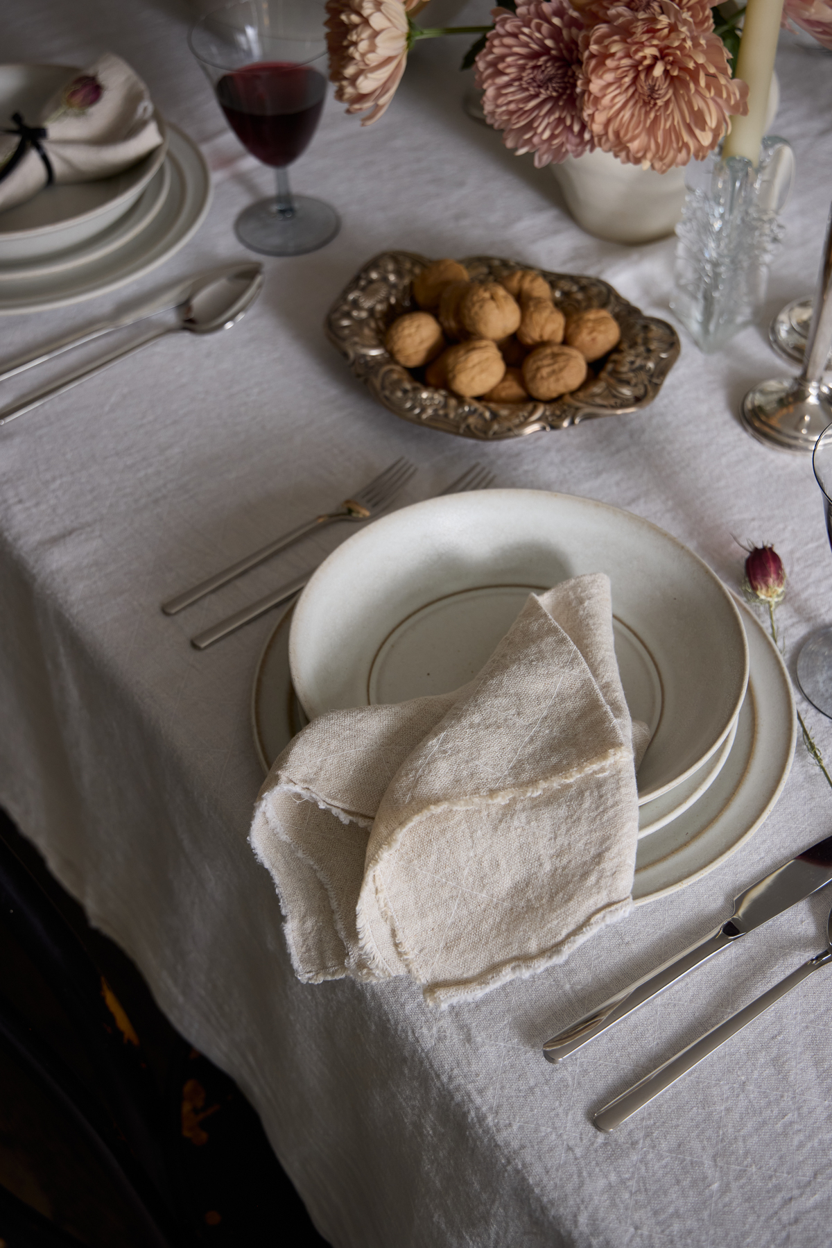 holiday table affair 