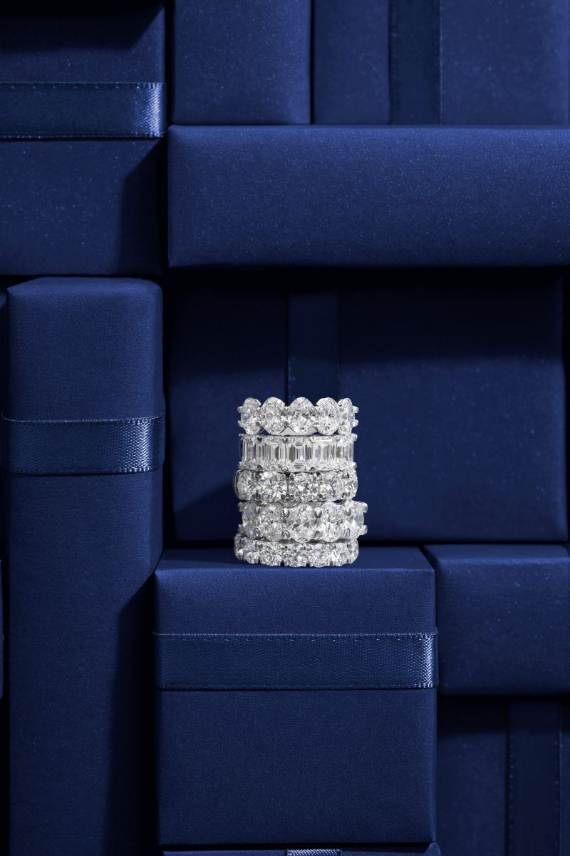 blue nile jewelry gift guide 