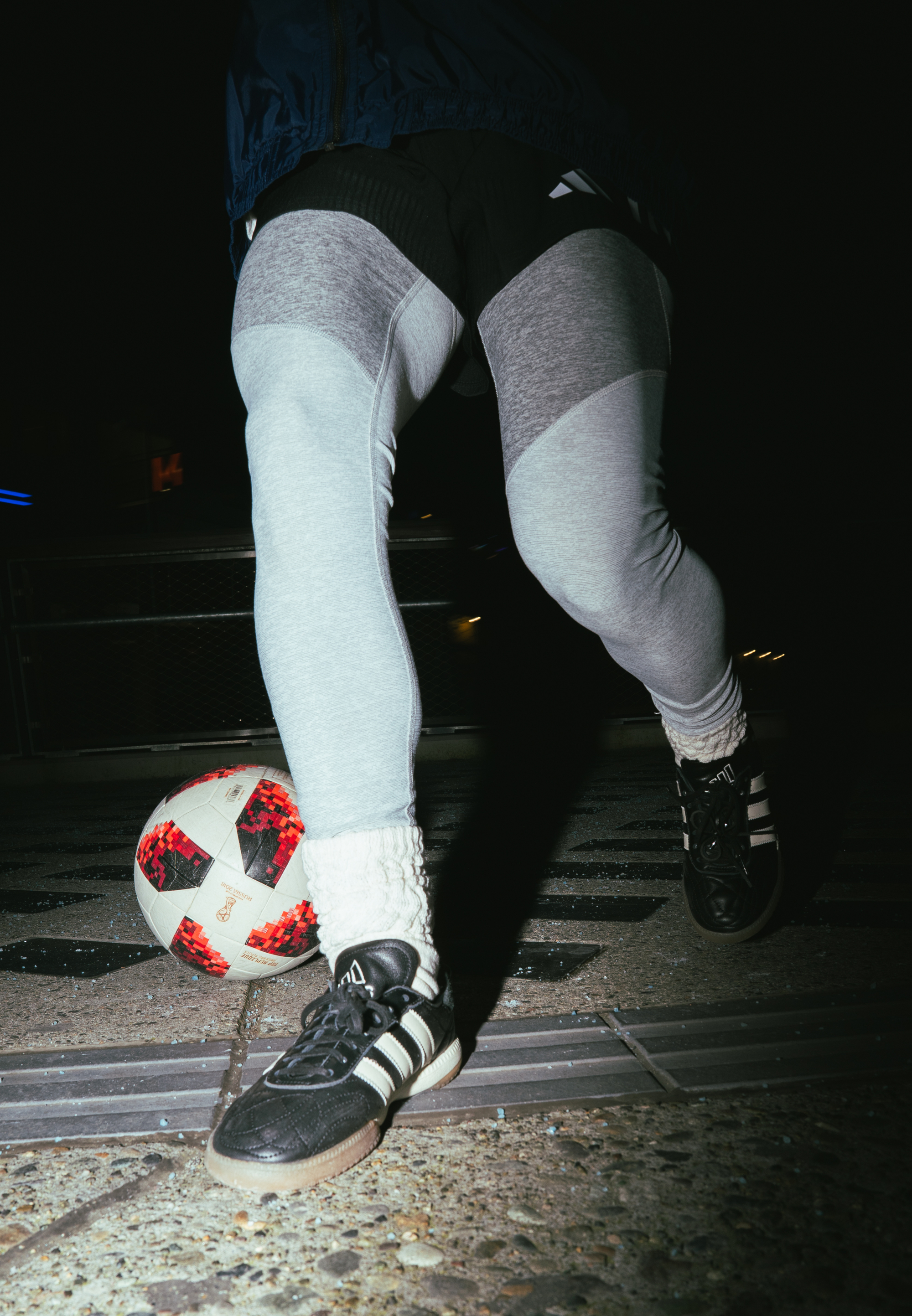 adidas commercial FIFA world cup 2026 campaign 