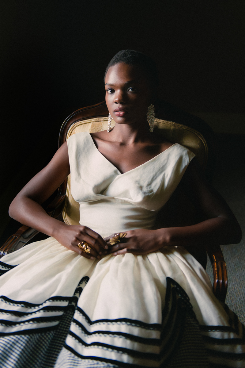 Marky Mark - LA Based Editorial Fashion Stylist 