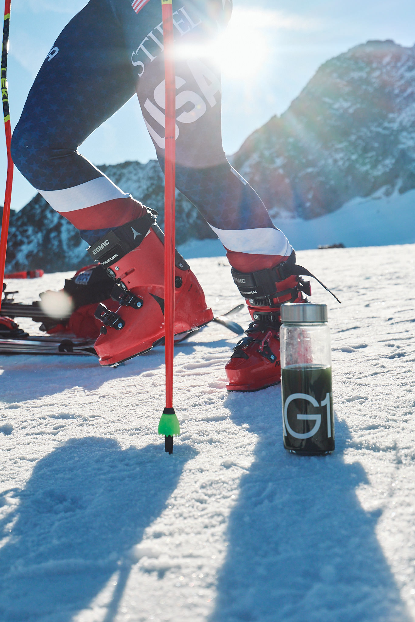 AGI product lifestyle photography by Max Hall 