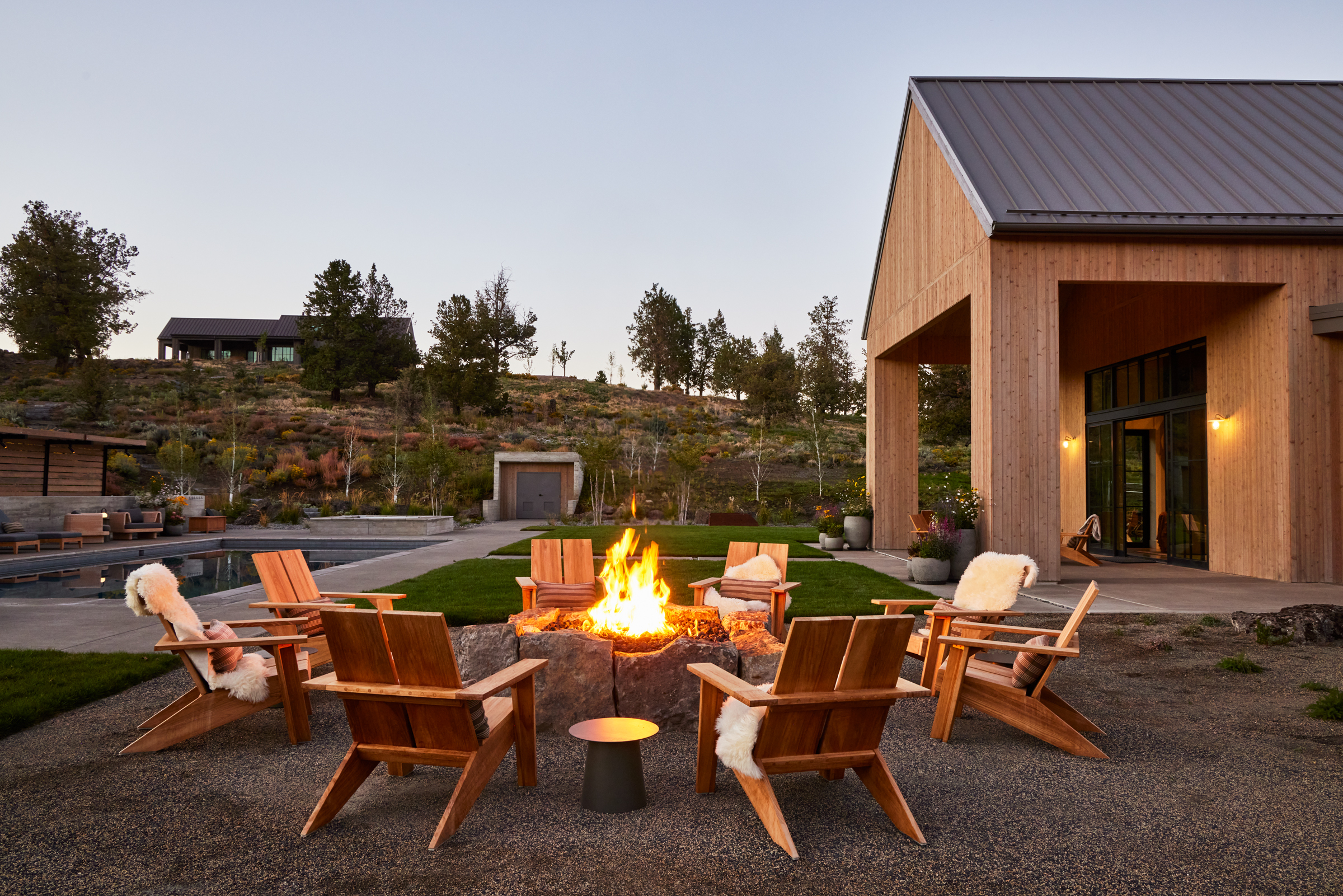 exterior photography 