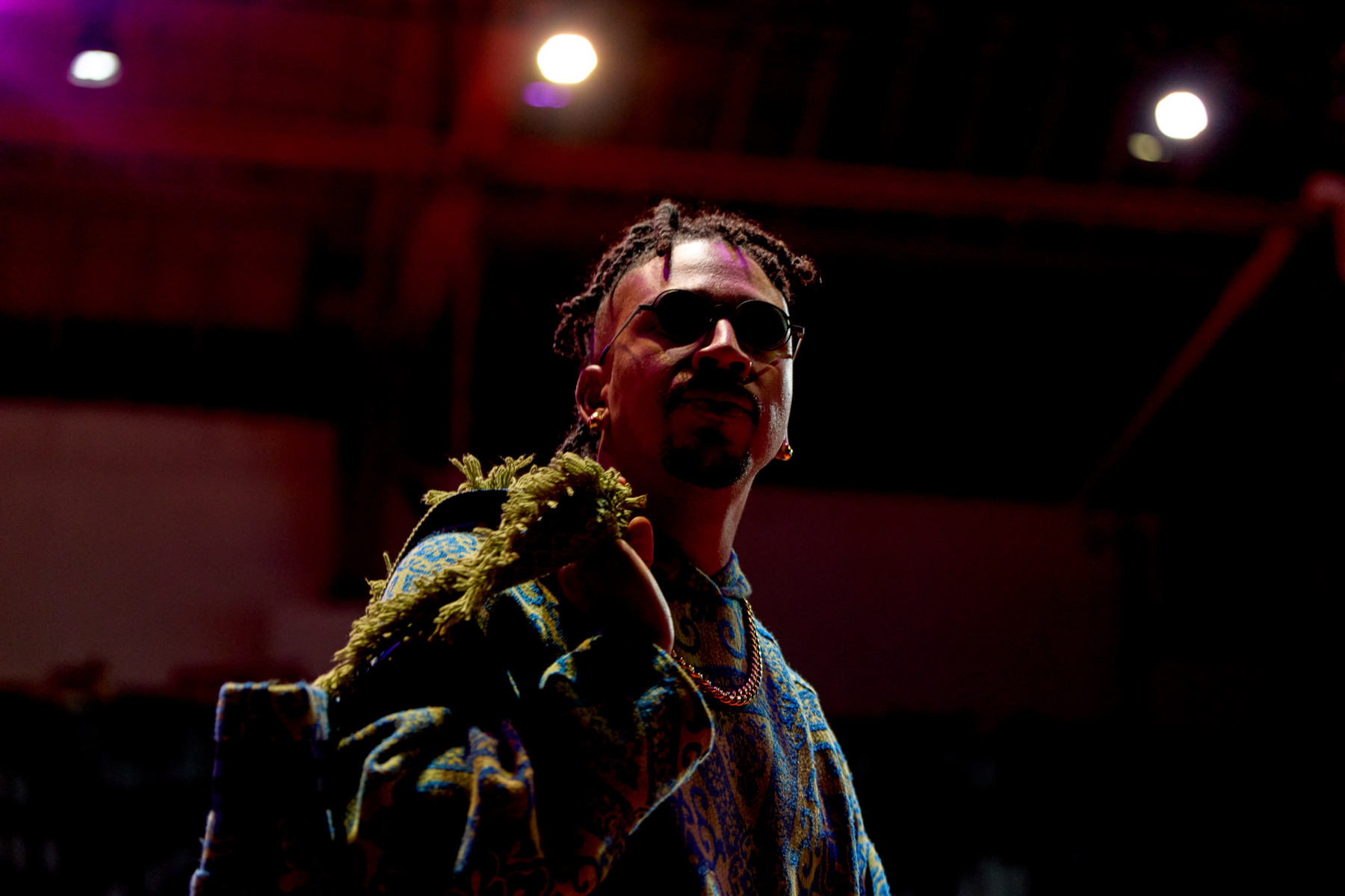 runway moments 