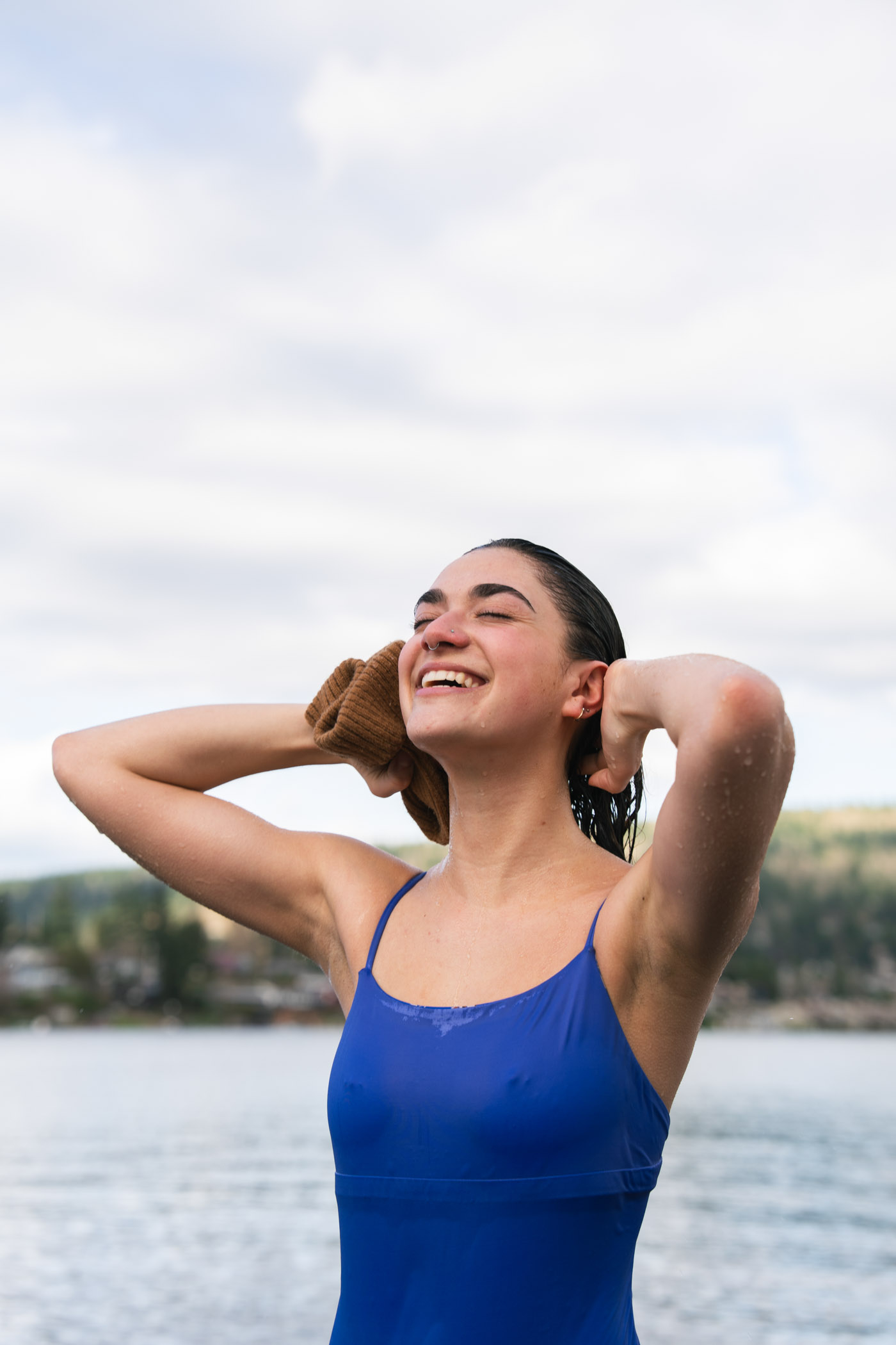 pnw lifestyle campaign photographer emma fermo 