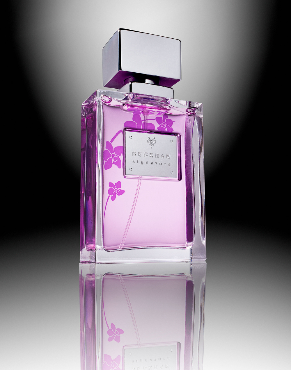 Luxury photography Fragrance advertising