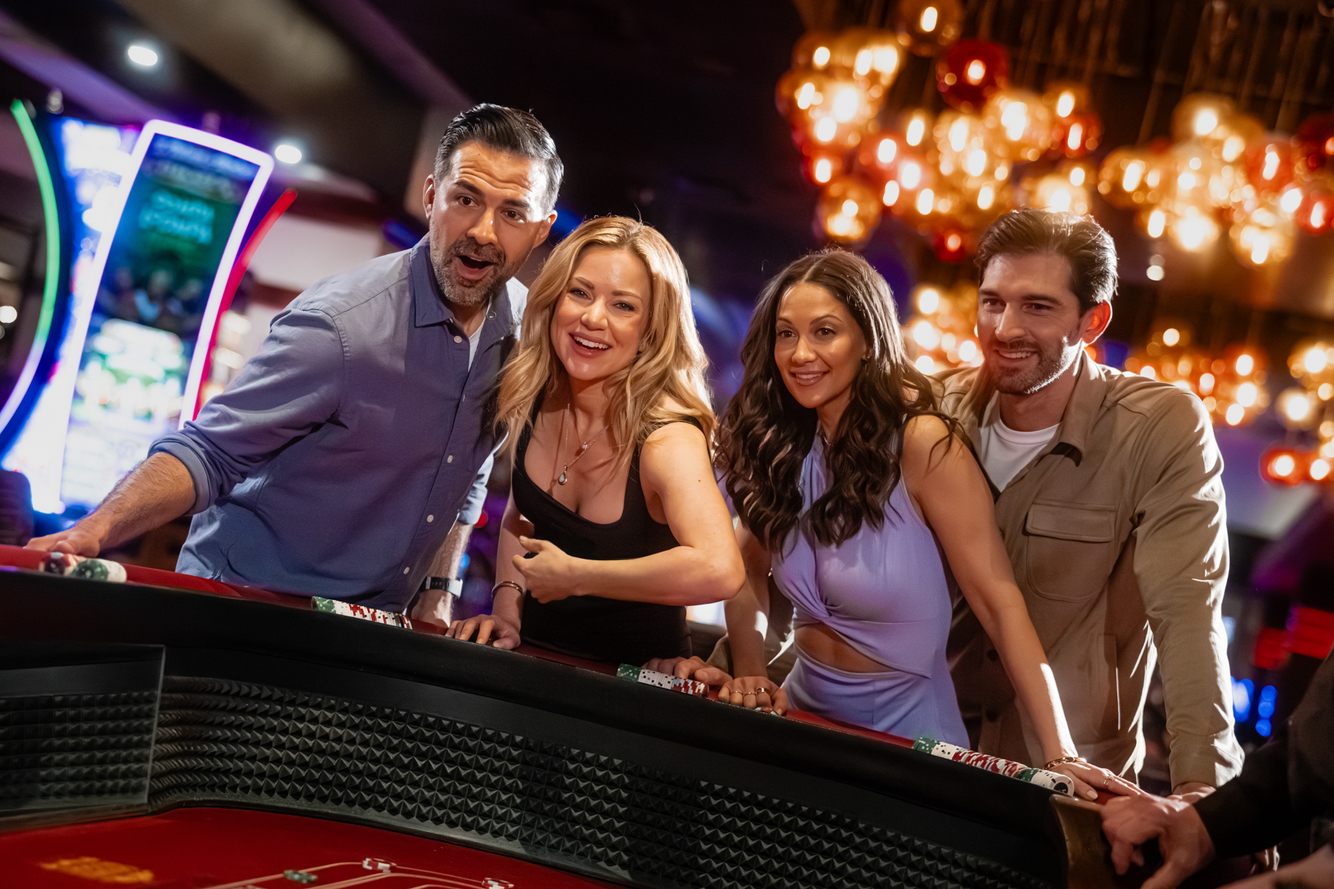 Emily Jahr - Pro Commercial Retoucher, for Golden Nugget 