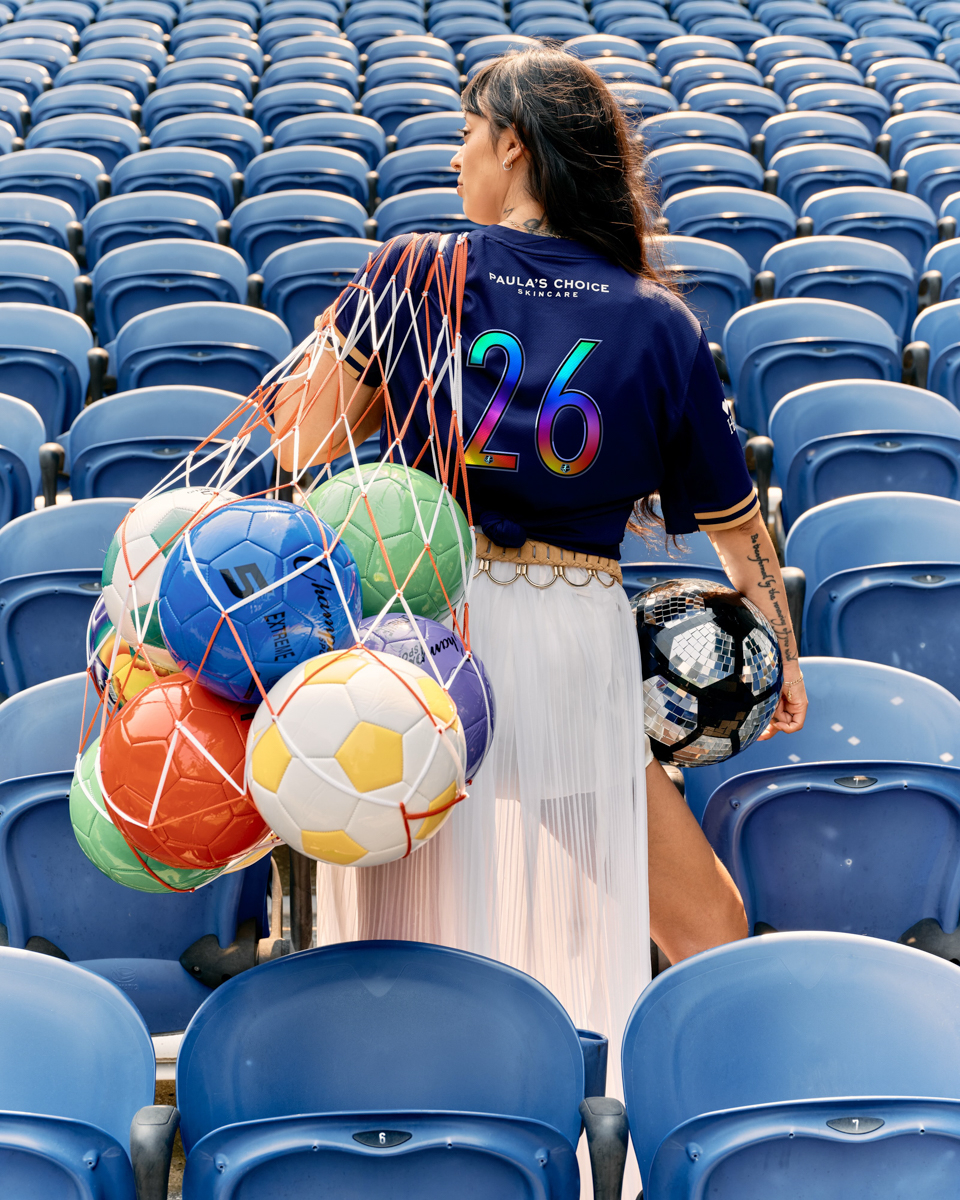 SEATTLE REIGN