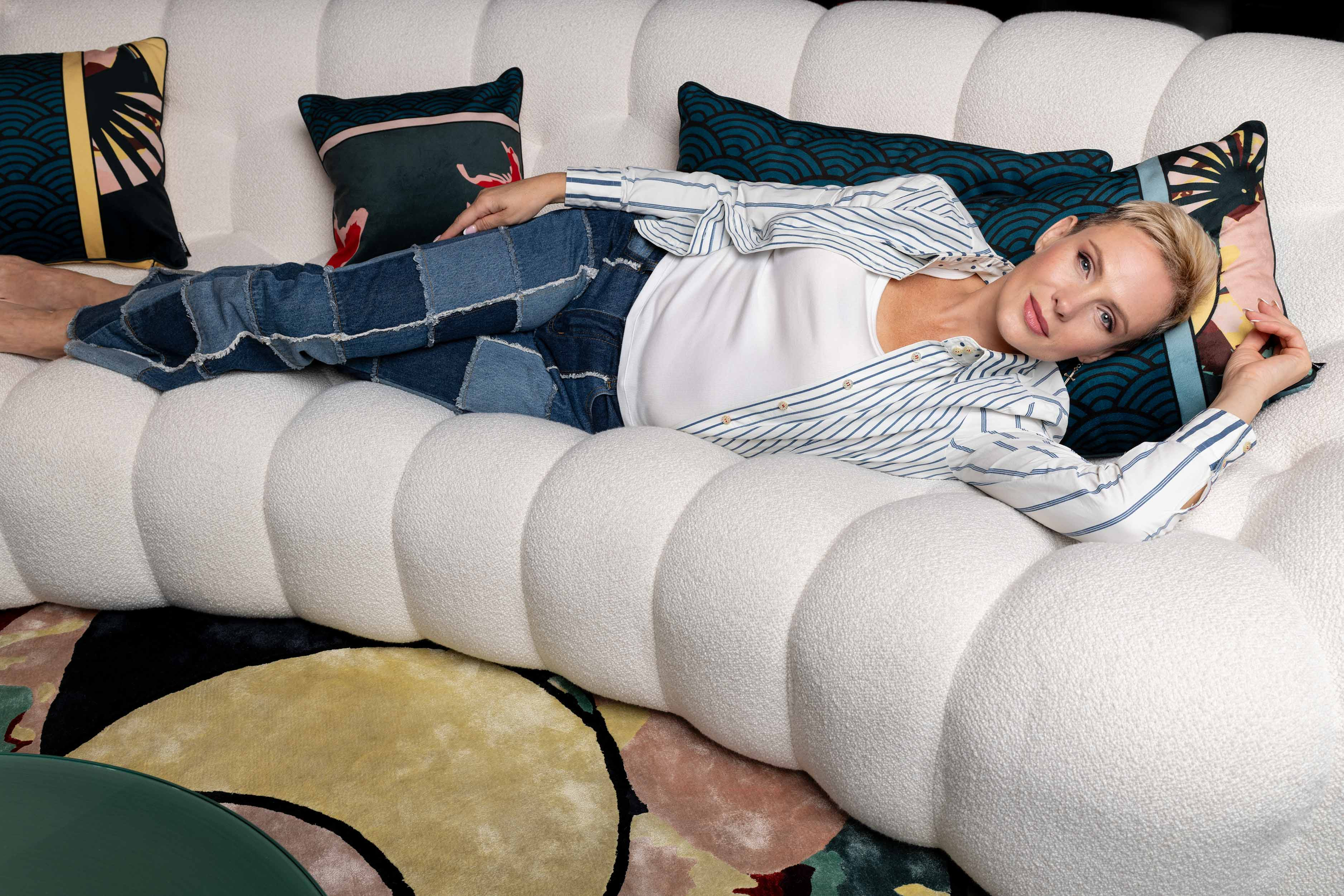 ROCHE BOBOIS