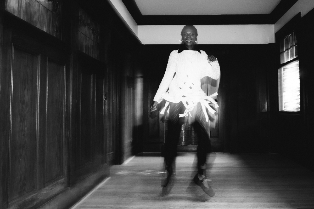 editorial fashion styling by Marky Mark - LA Based Editorial Fashion Stylist 