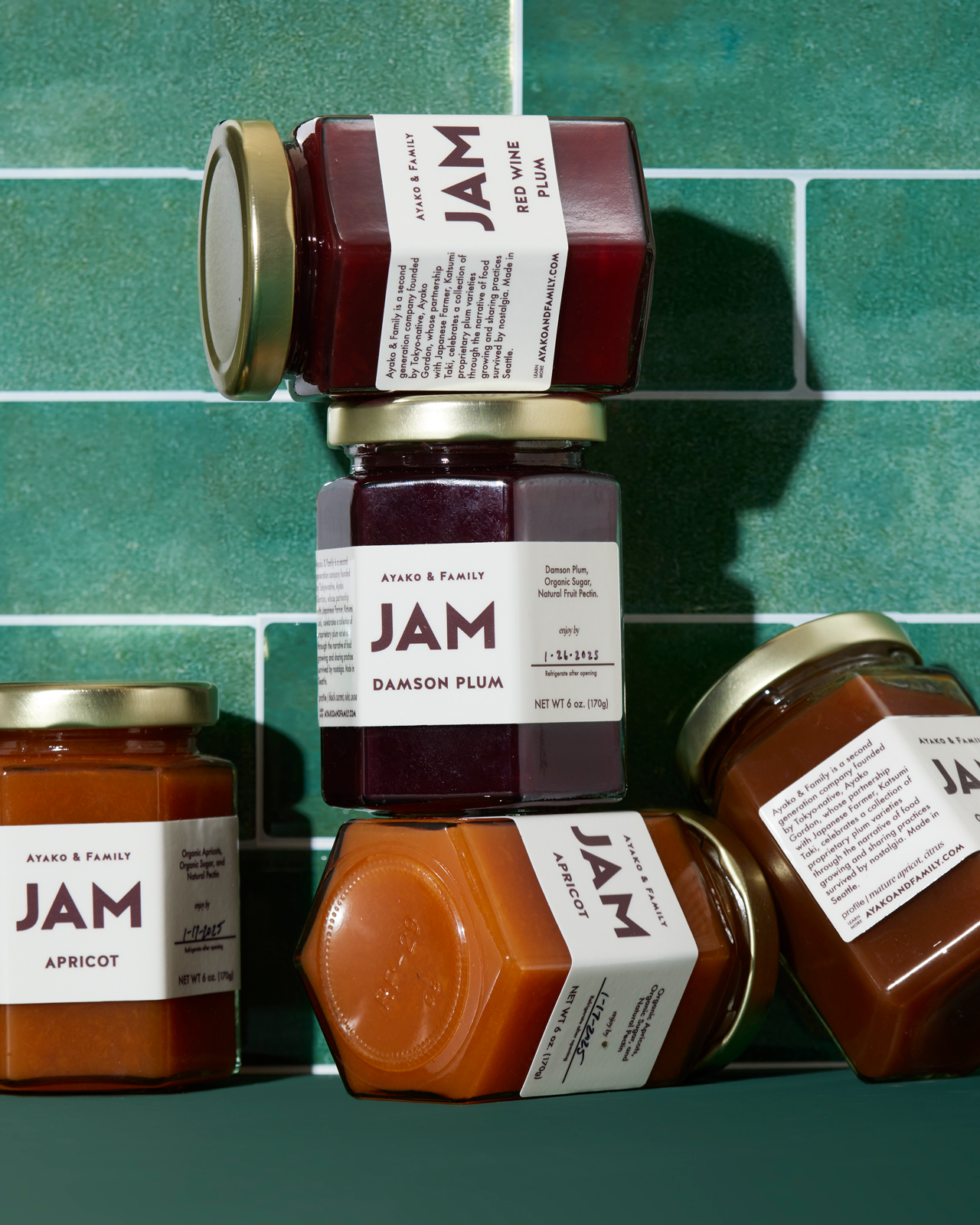 Jam Jam 