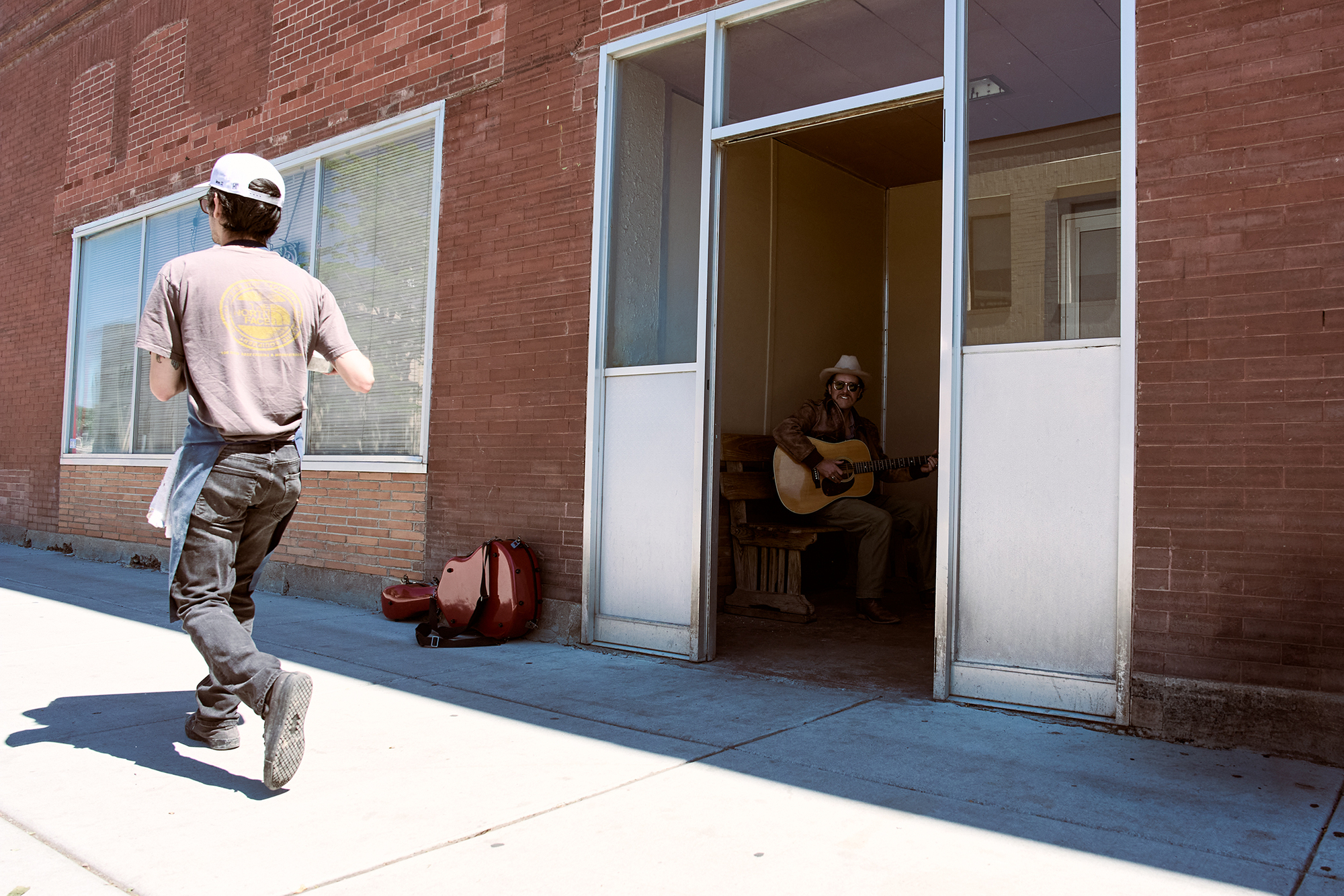 lifestyle musician and street photography by troy nebeker 