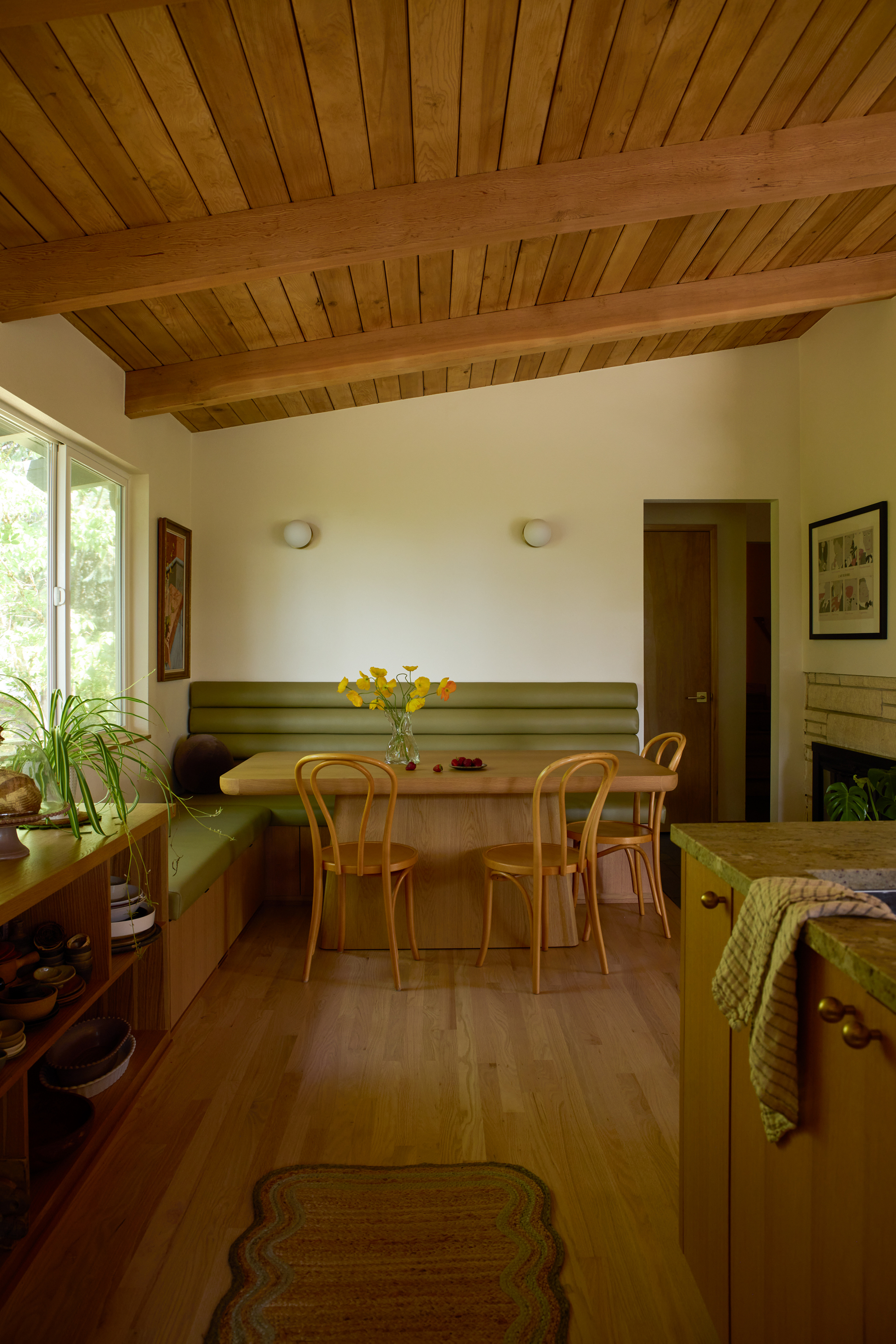 seattle based interior and lifestyle product photographer george barberis for cookbook author ashley slonecker 