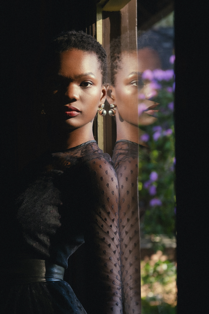 Marky Mark - LA Based Editorial Fashion Stylist 