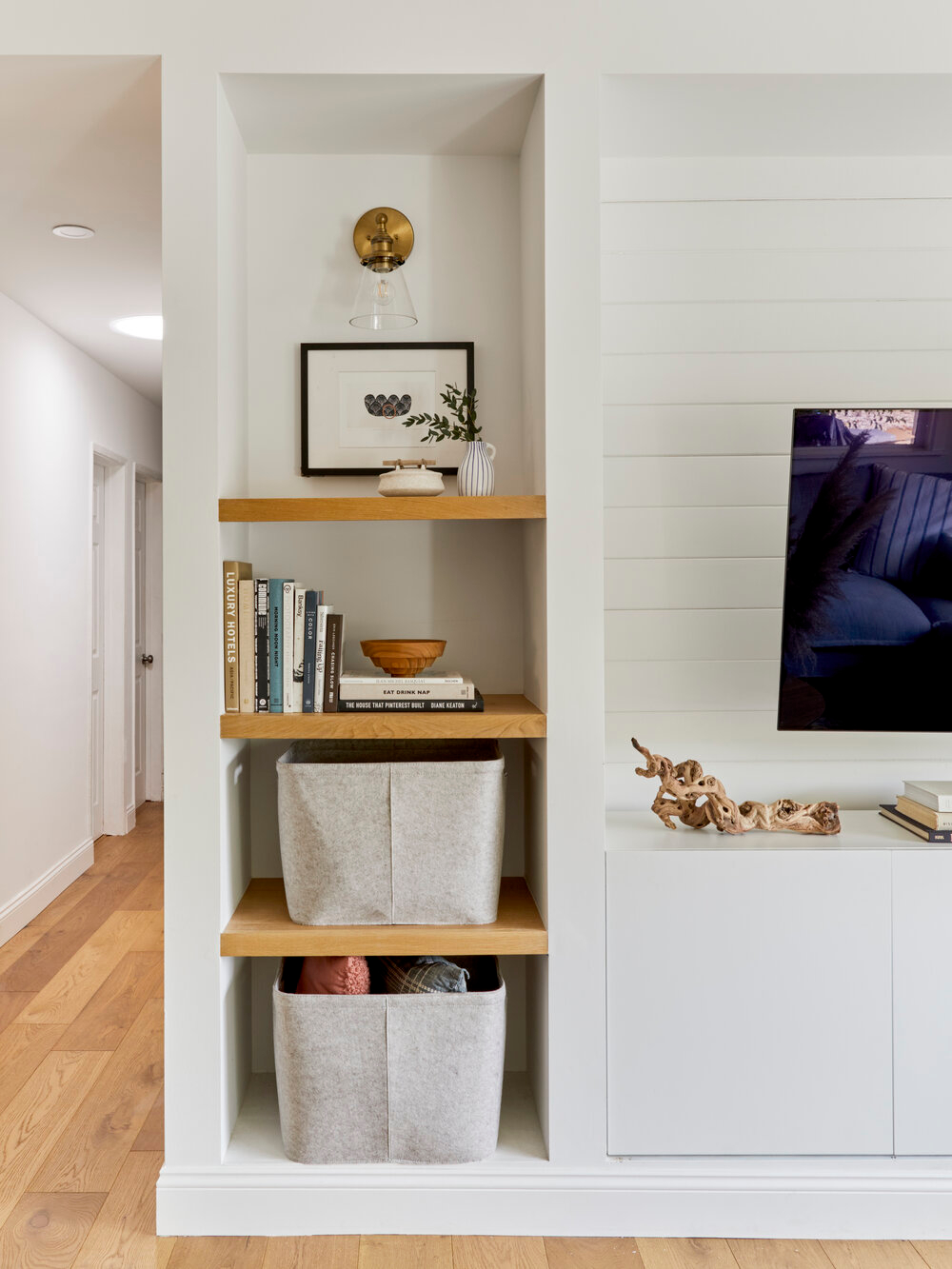 seattles best interior stylist Emily Bowser