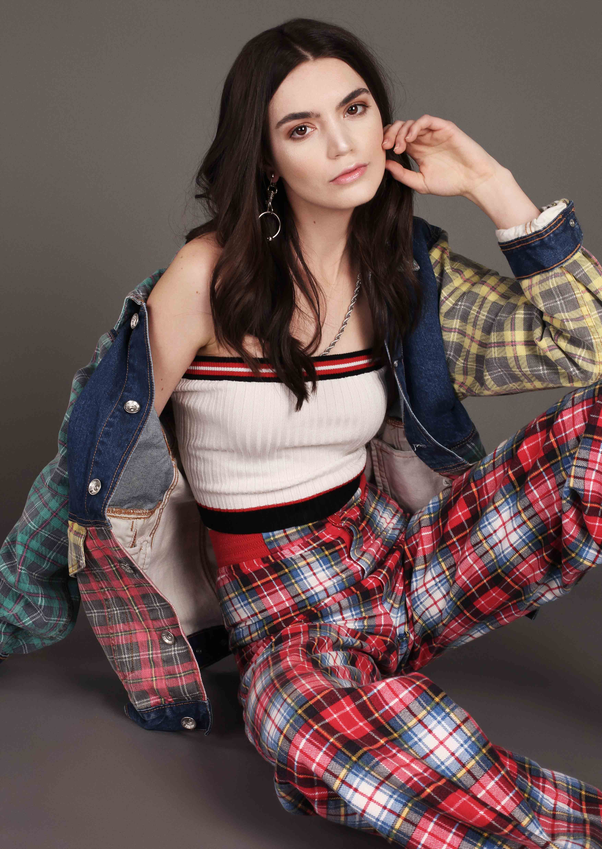 Mark Humphreys - Los Angeles Fashion Stylist for Commercial, TV, and Film