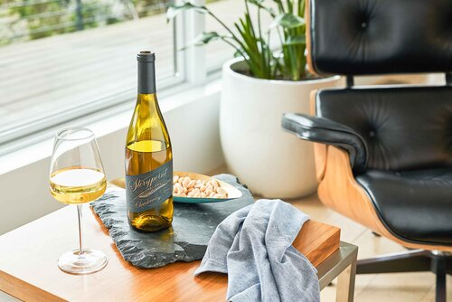 Storypoint wine night 