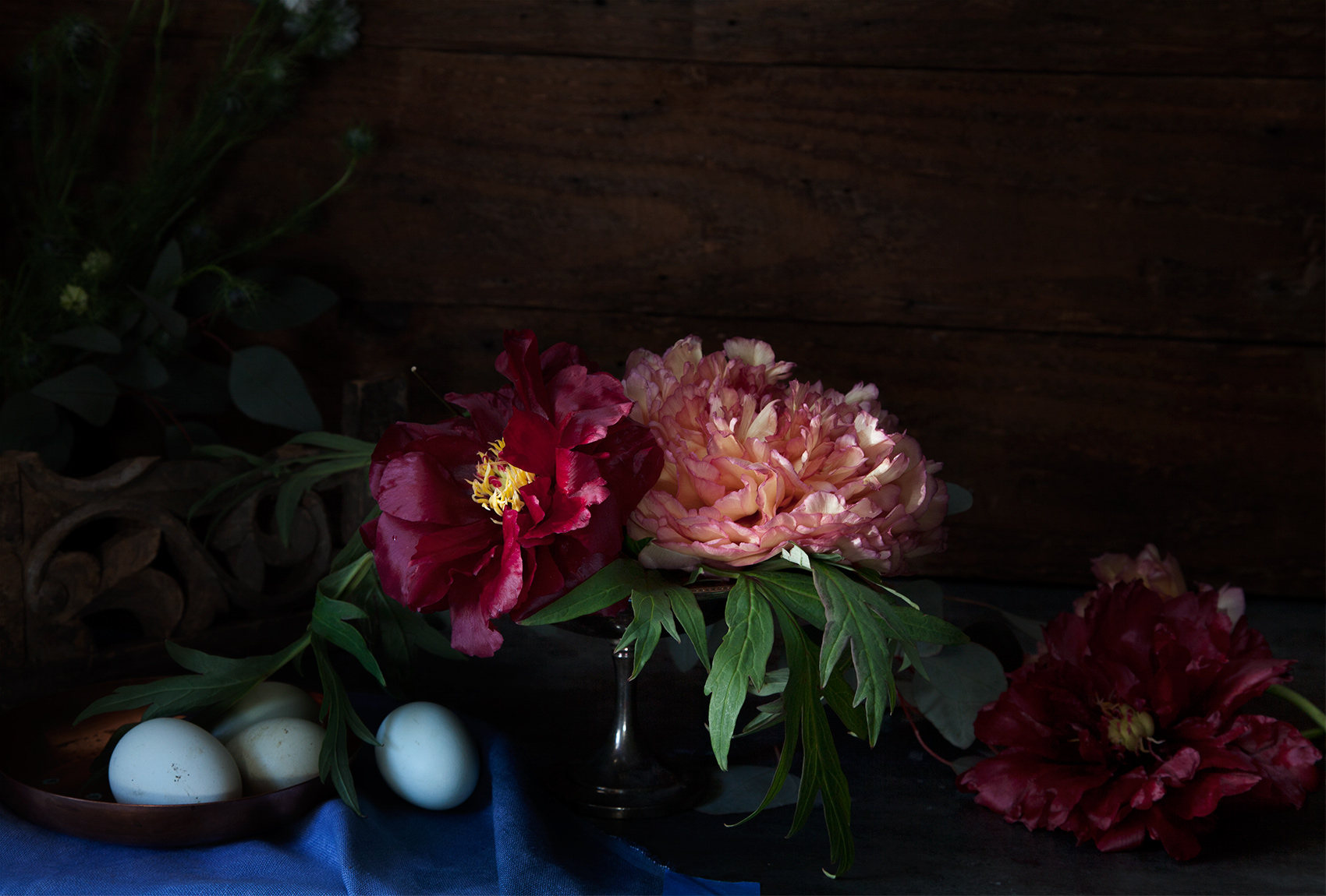 Still Life Photography by George Barberis of Sally Bjornsen Represents Spring_Stills2016_359.jpg