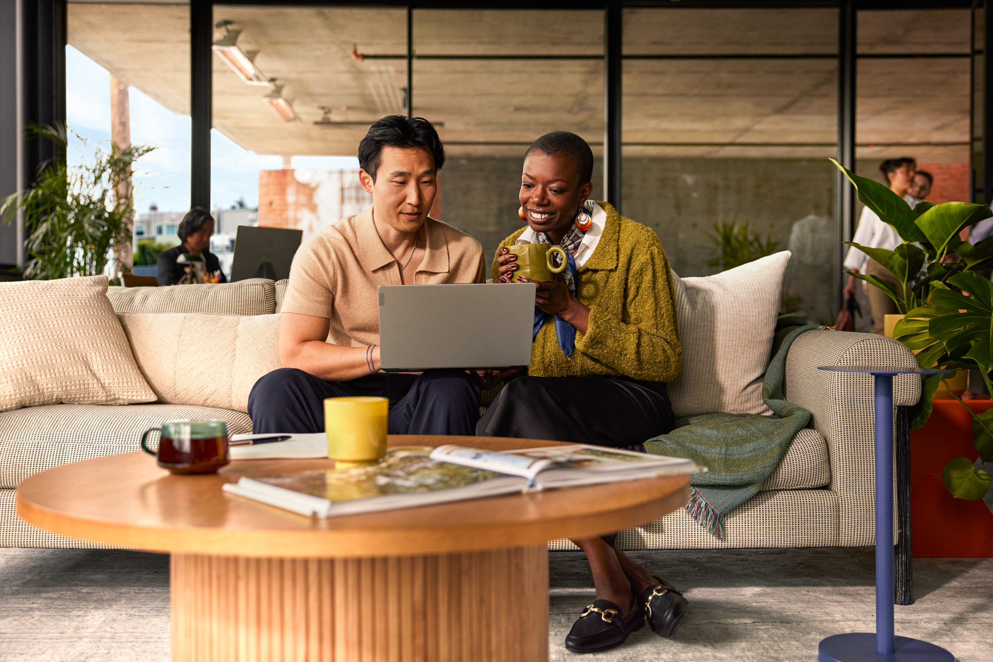 Zendesk Ad Campaign With Emily  Jahr 