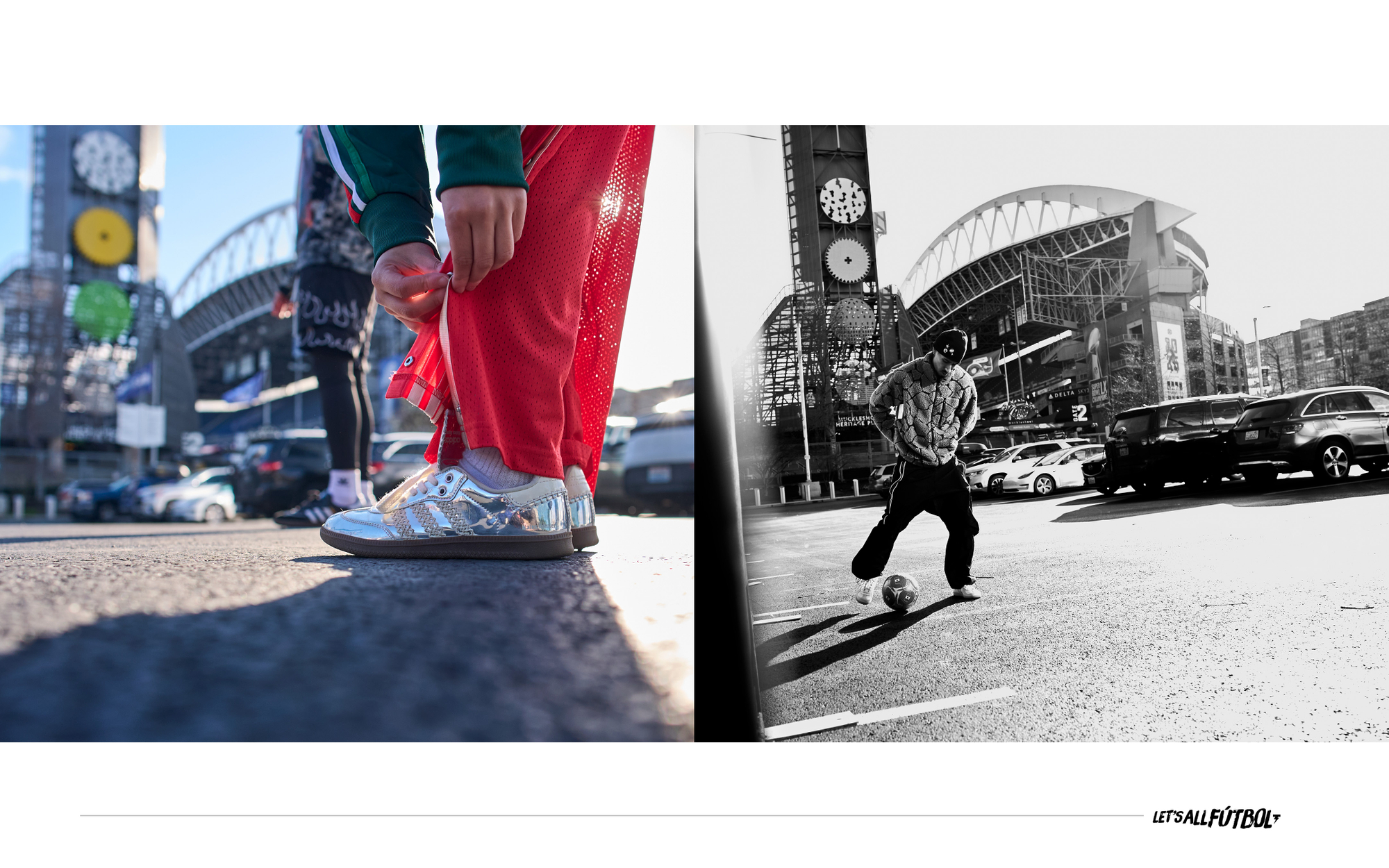 seattle hosts the 2026 world cup 