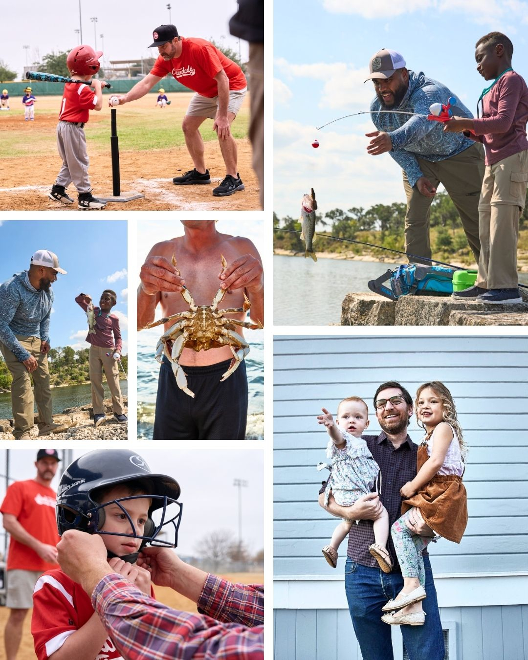 FATHERS DAY AND LIFESTYLE PHOTOGRAPHY 