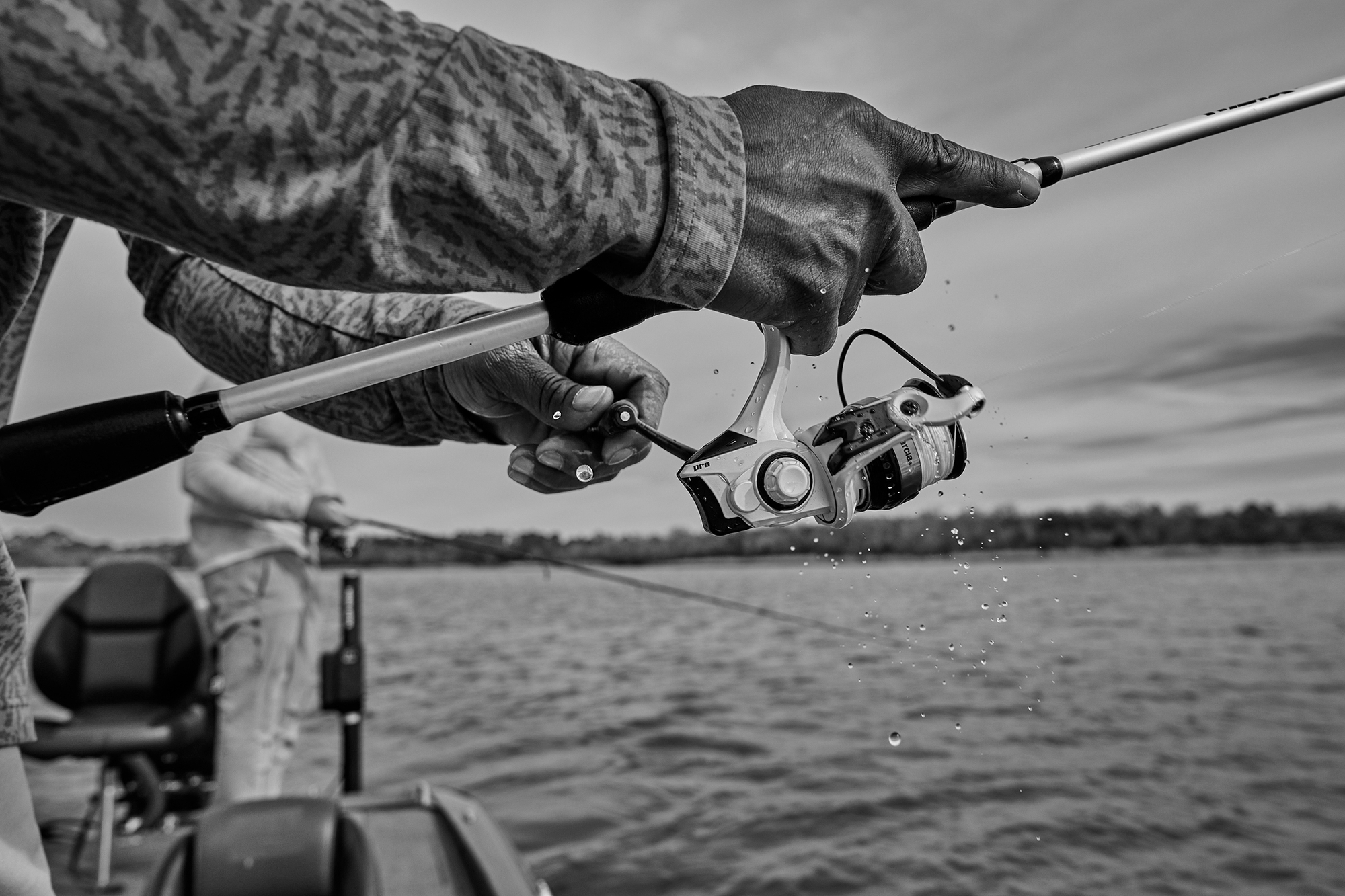 Troy Nebeker - Seattle Based Sports & Lifestyle Photographer 