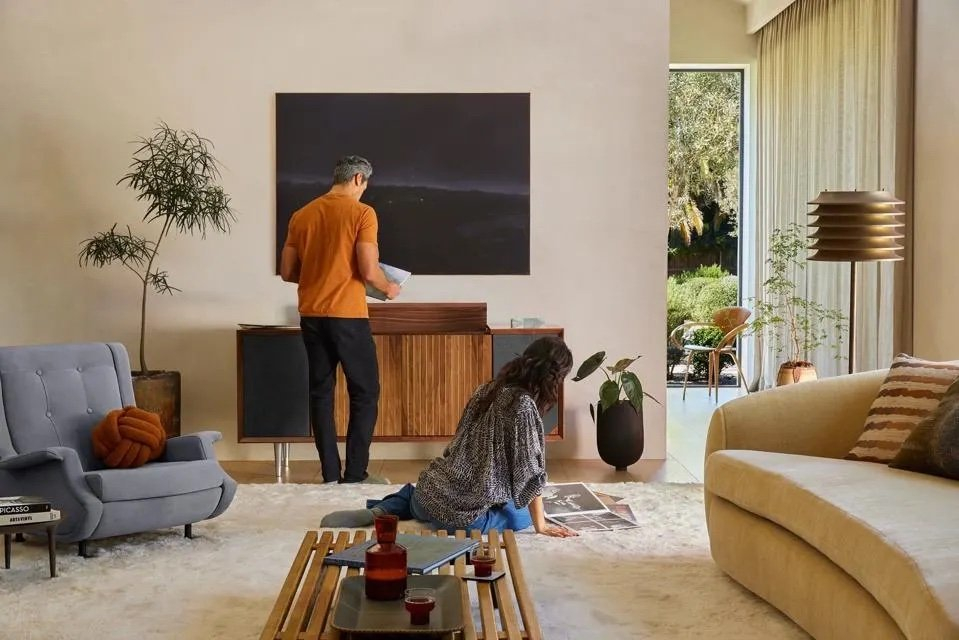 seattles best commercial interior and soft goods prop stylist Emily Bowser