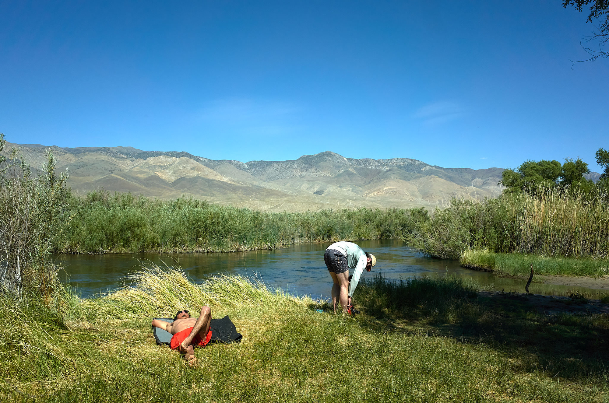 outdoor lifestyle photography 