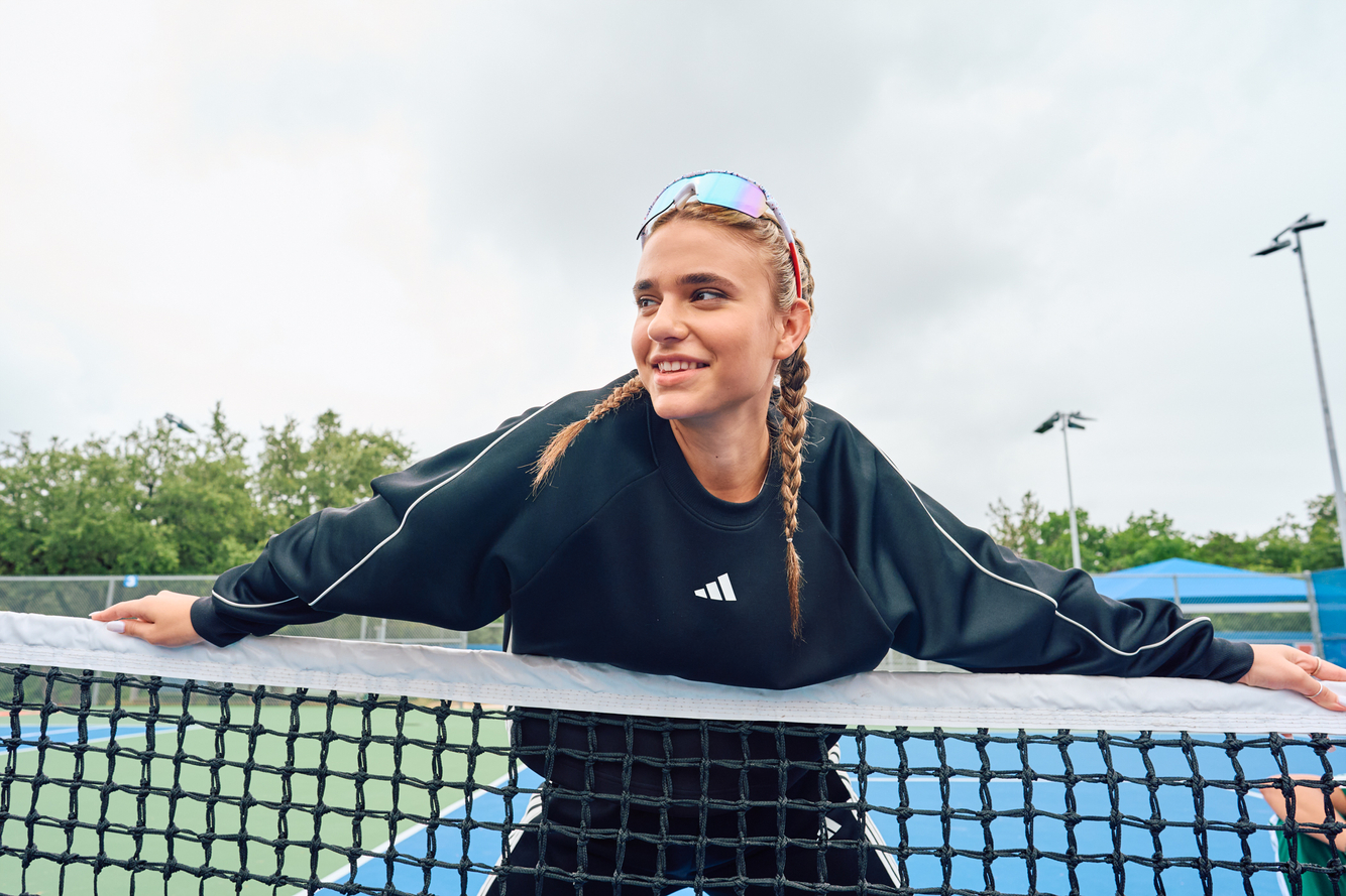 seattle pnw based commercial lifestyle and sports portrait photographer troy nebeker for academy sports ad campaign with adidas and nike 