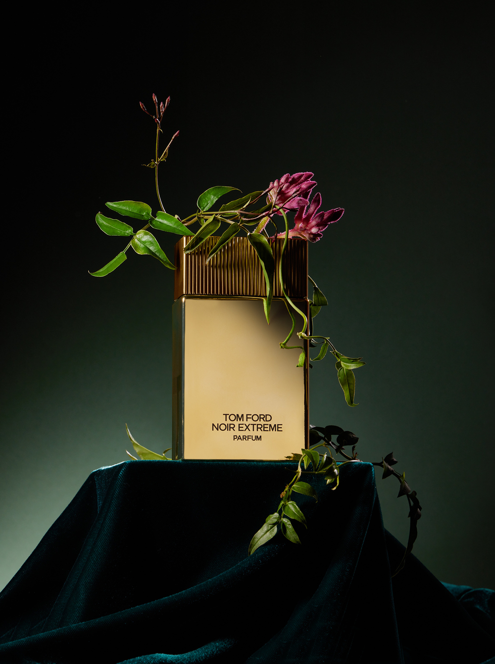 OLFACTORY