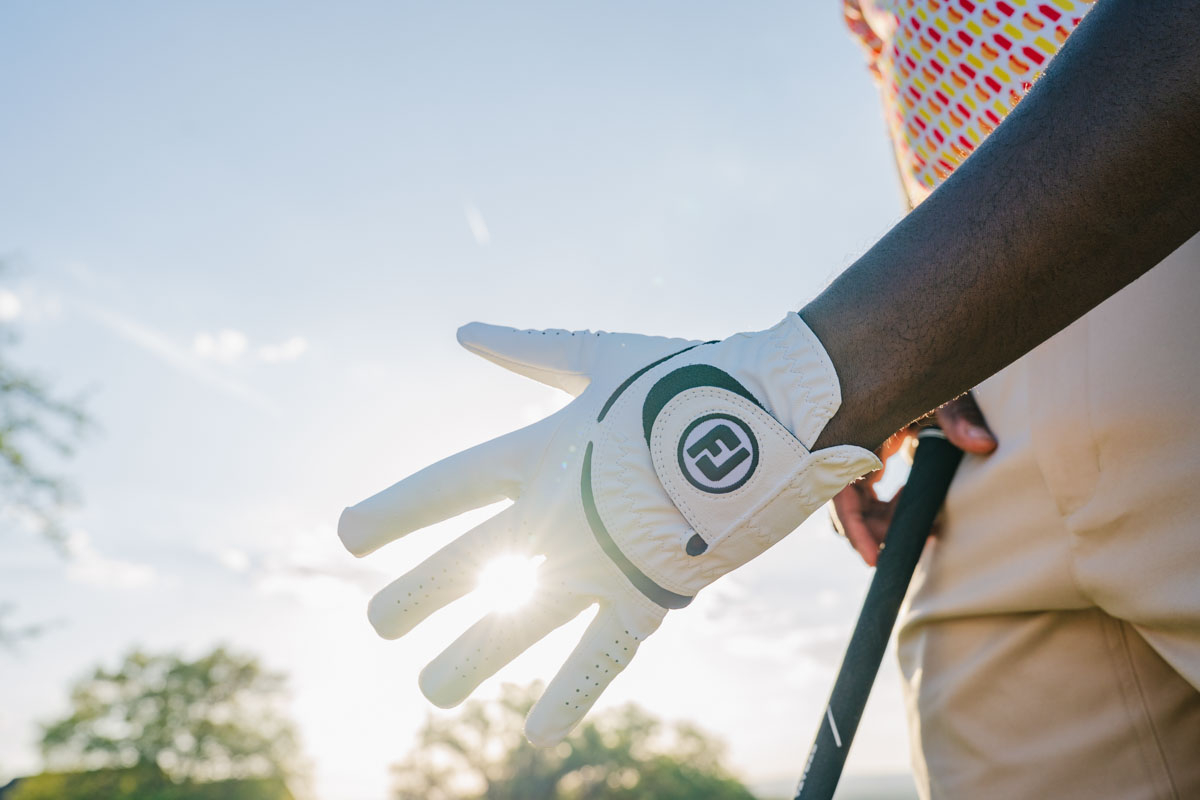 summer golf campaign 